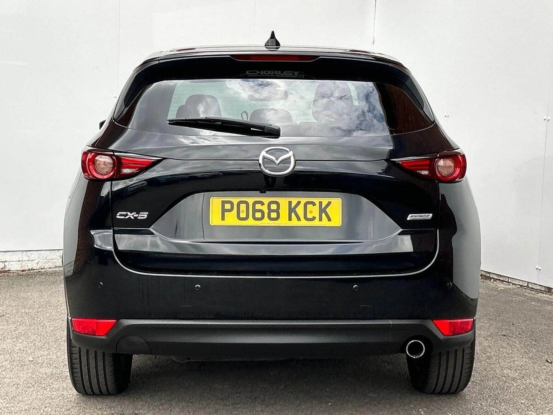 2018 Mazda CX-5 thumbnail 5
