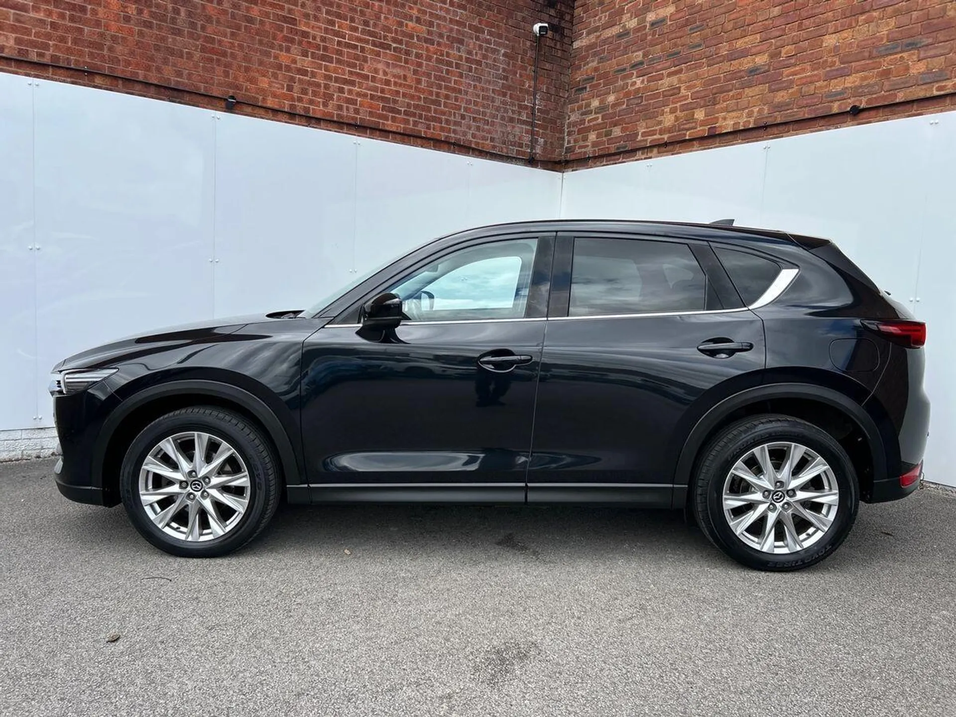 2018 Mazda CX-5 thumbnail 6