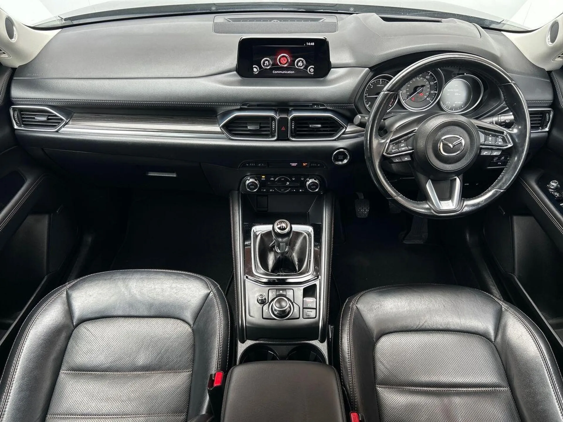 2018 Mazda CX-5 thumbnail 7