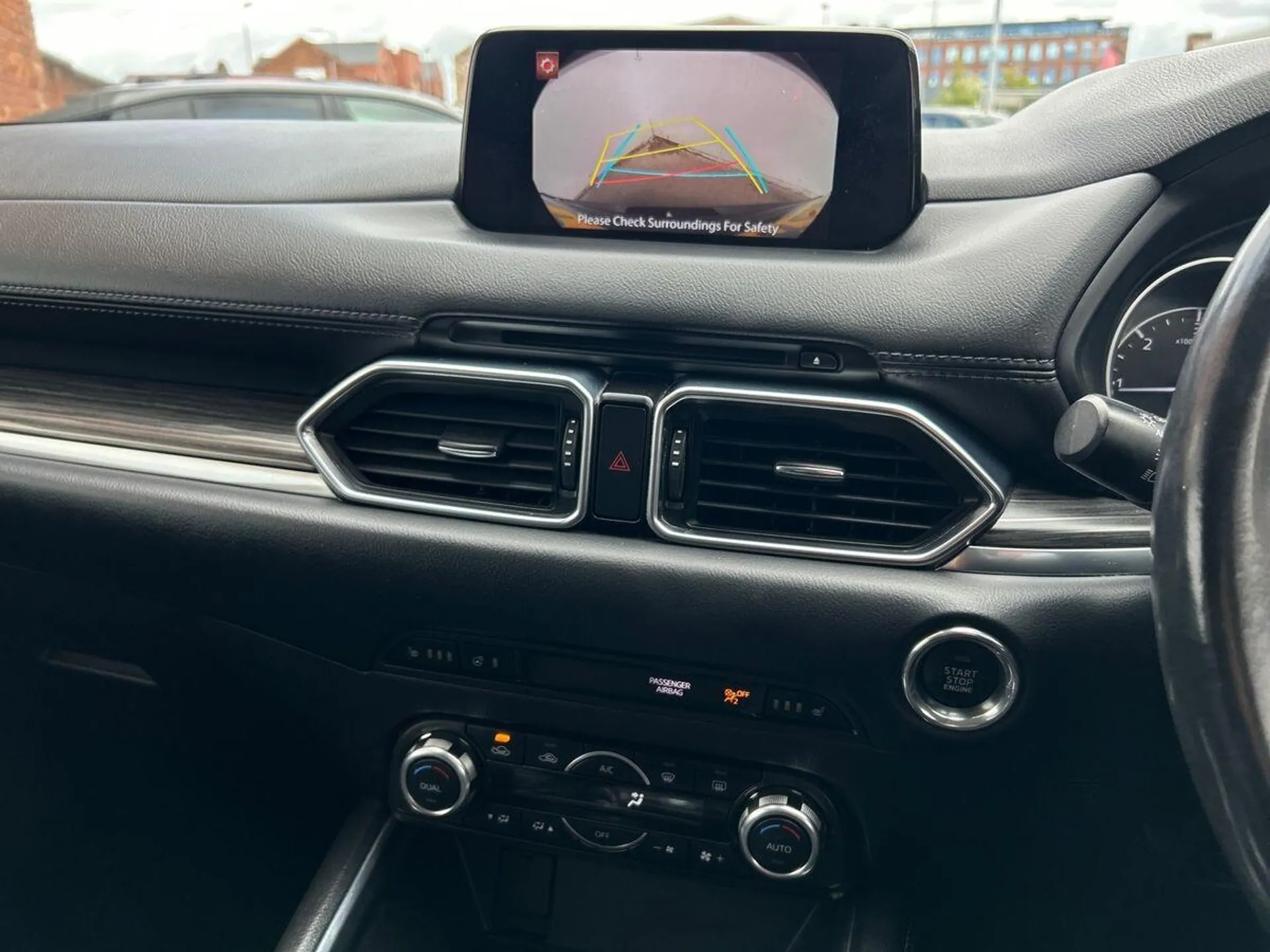 2018 Mazda CX-5 thumbnail 9