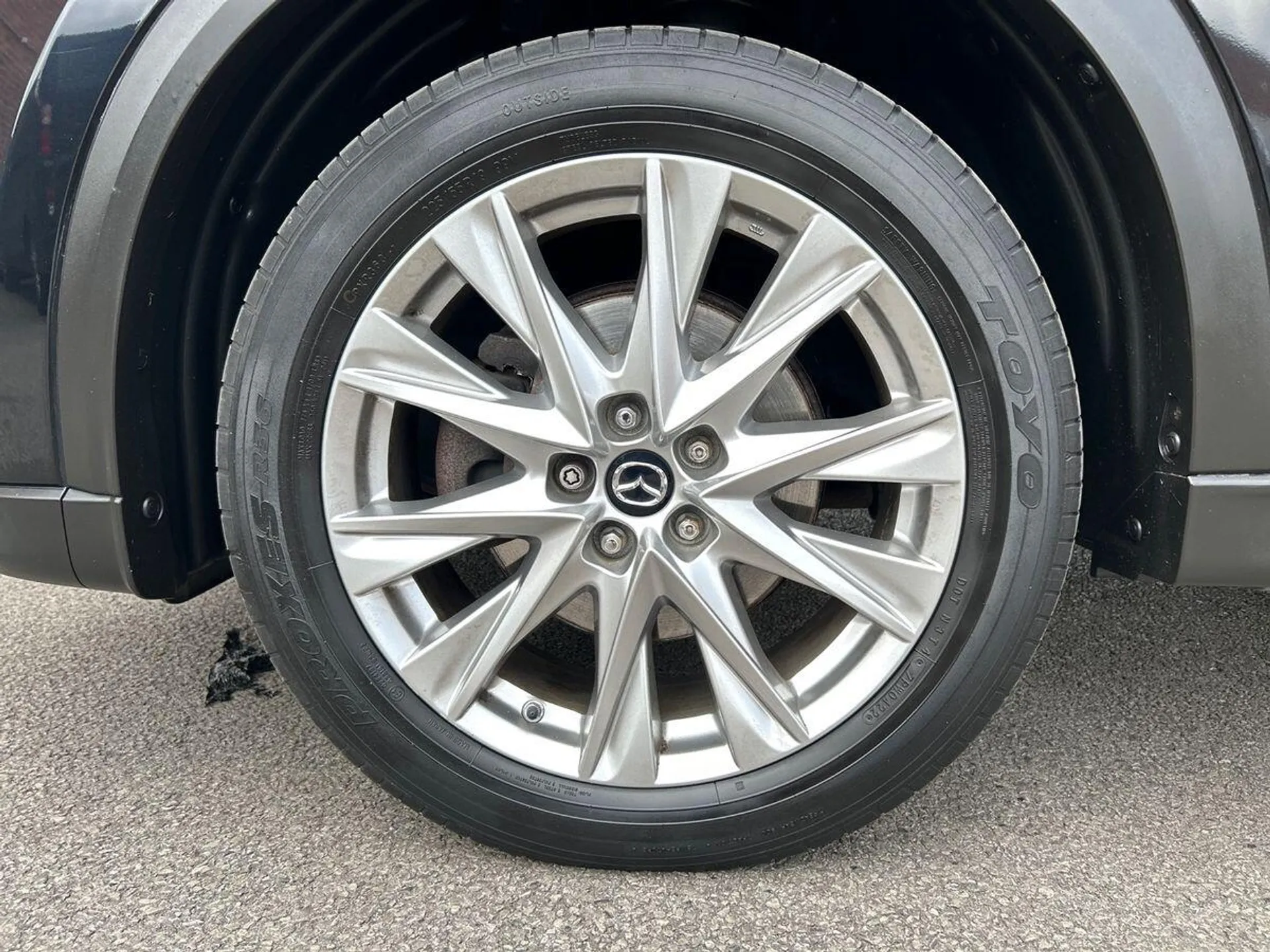 2018 Mazda CX-5 thumbnail 10