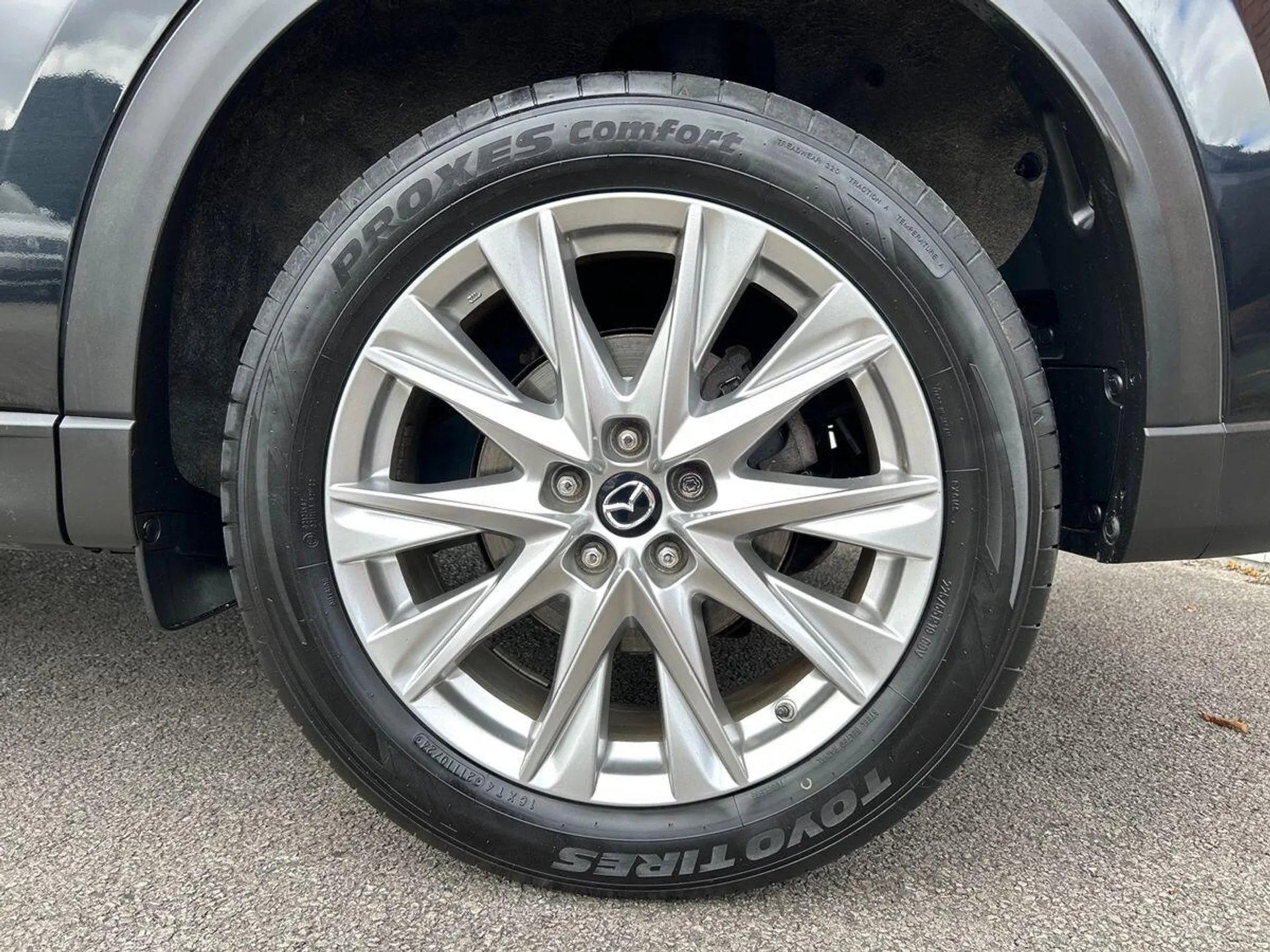 2018 Mazda CX-5 thumbnail 11