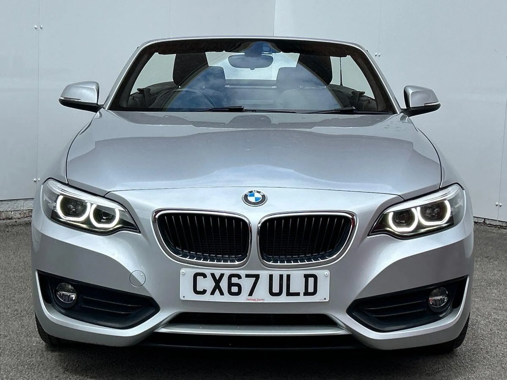 2017 BMW 2 Series thumbnail 4