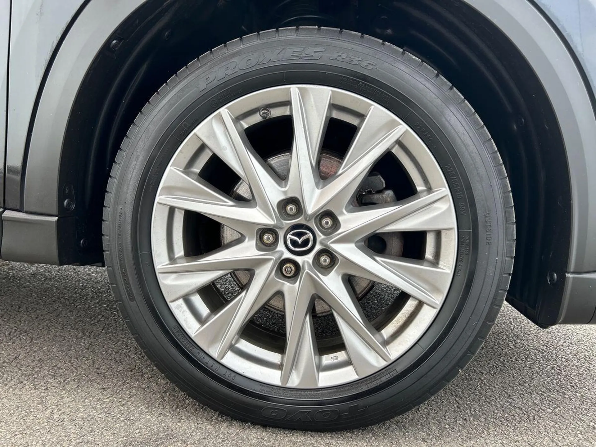 2018 Mazda CX-5 thumbnail 13