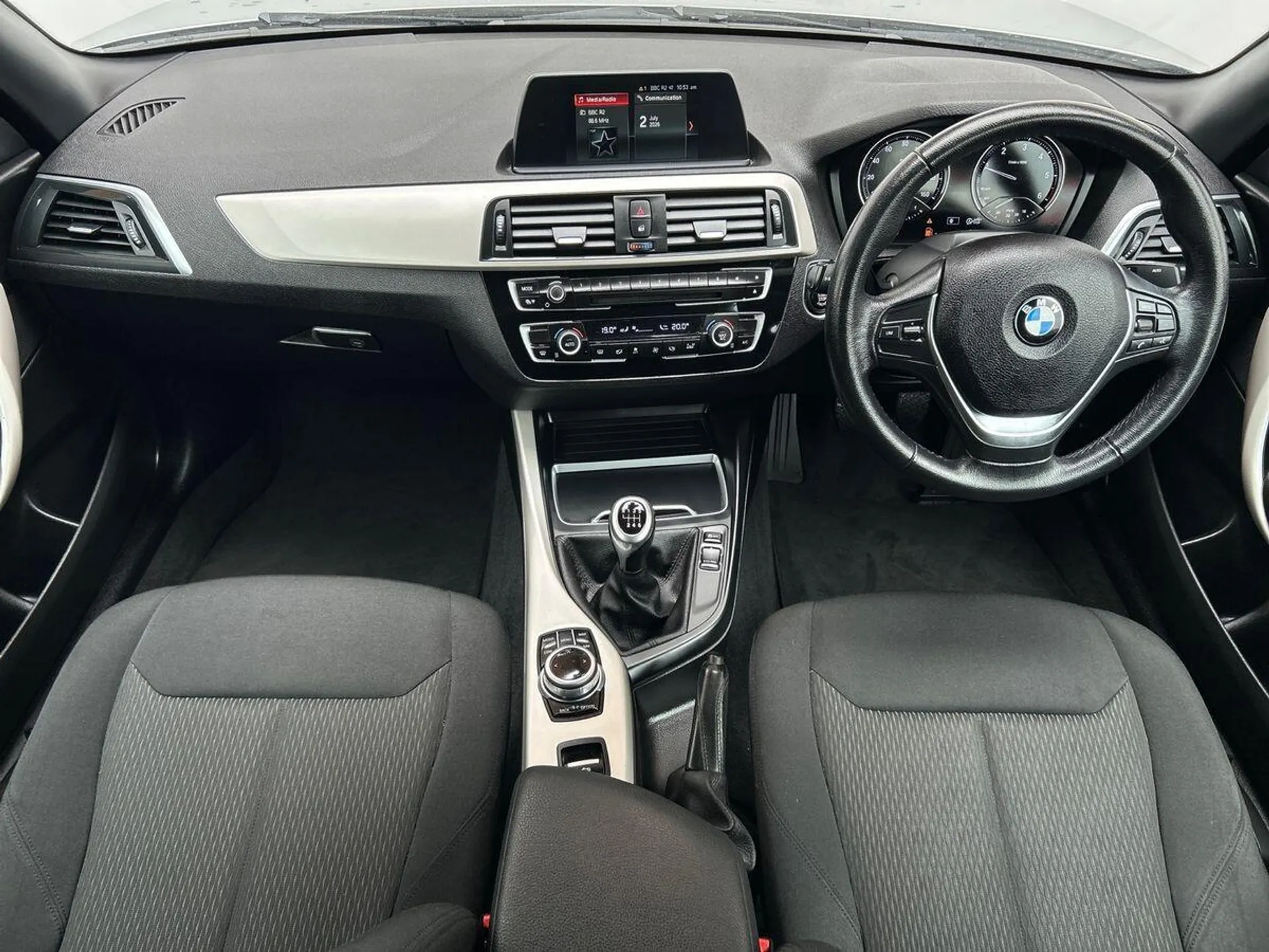 2017 BMW 2 Series thumbnail 7