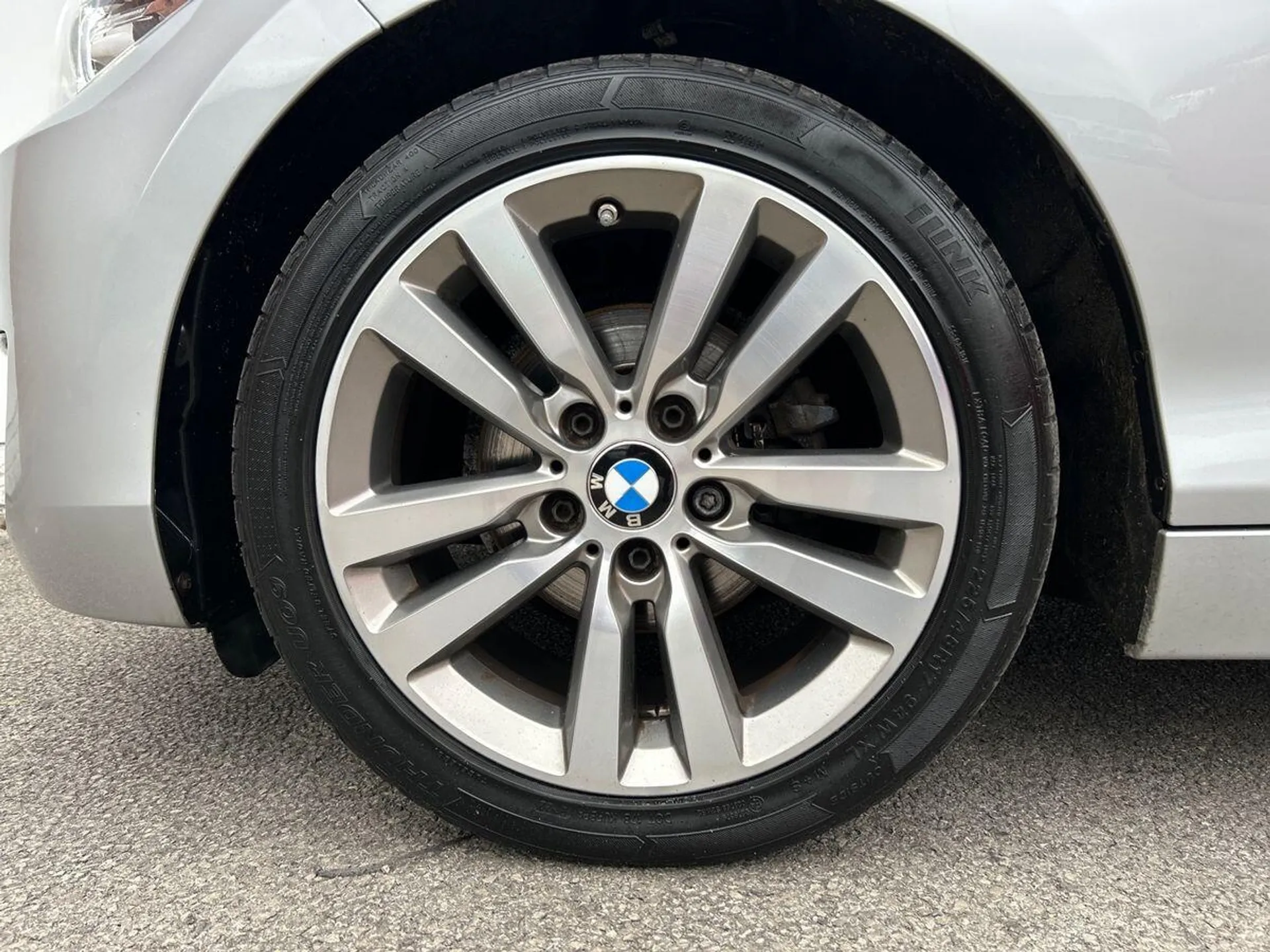 2017 BMW 2 Series thumbnail 10