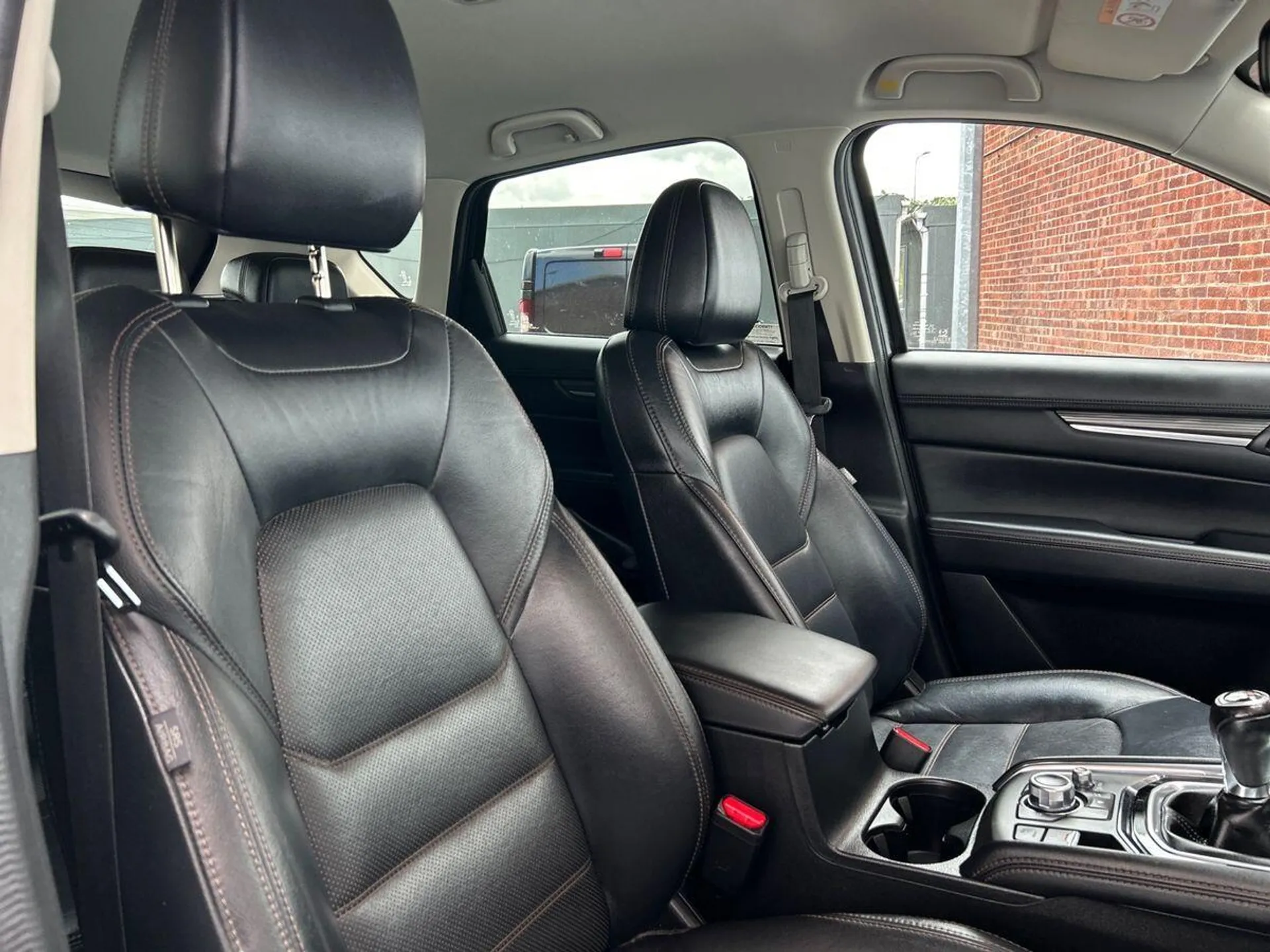 2018 Mazda CX-5 thumbnail 18