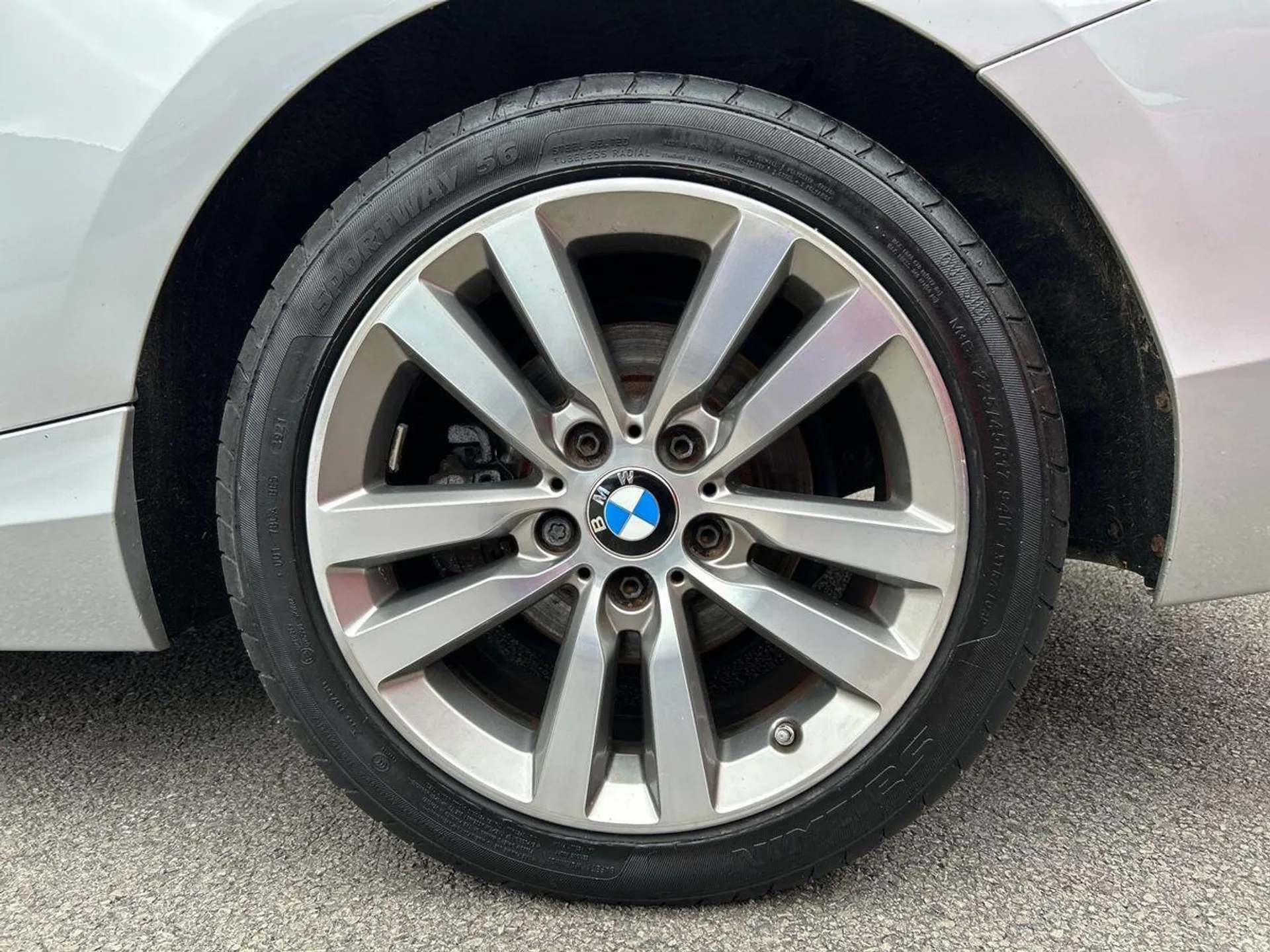 2017 BMW 2 Series thumbnail 11