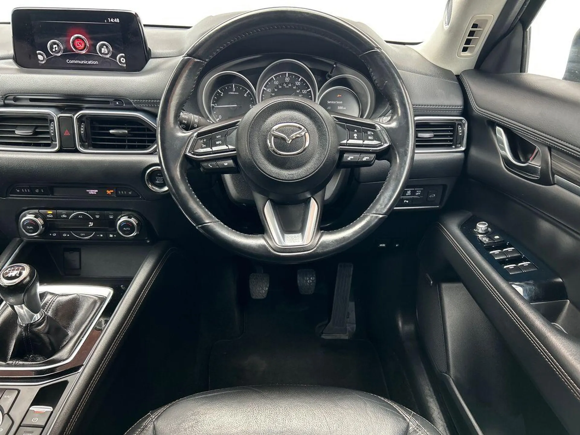2018 Mazda CX-5 thumbnail 19
