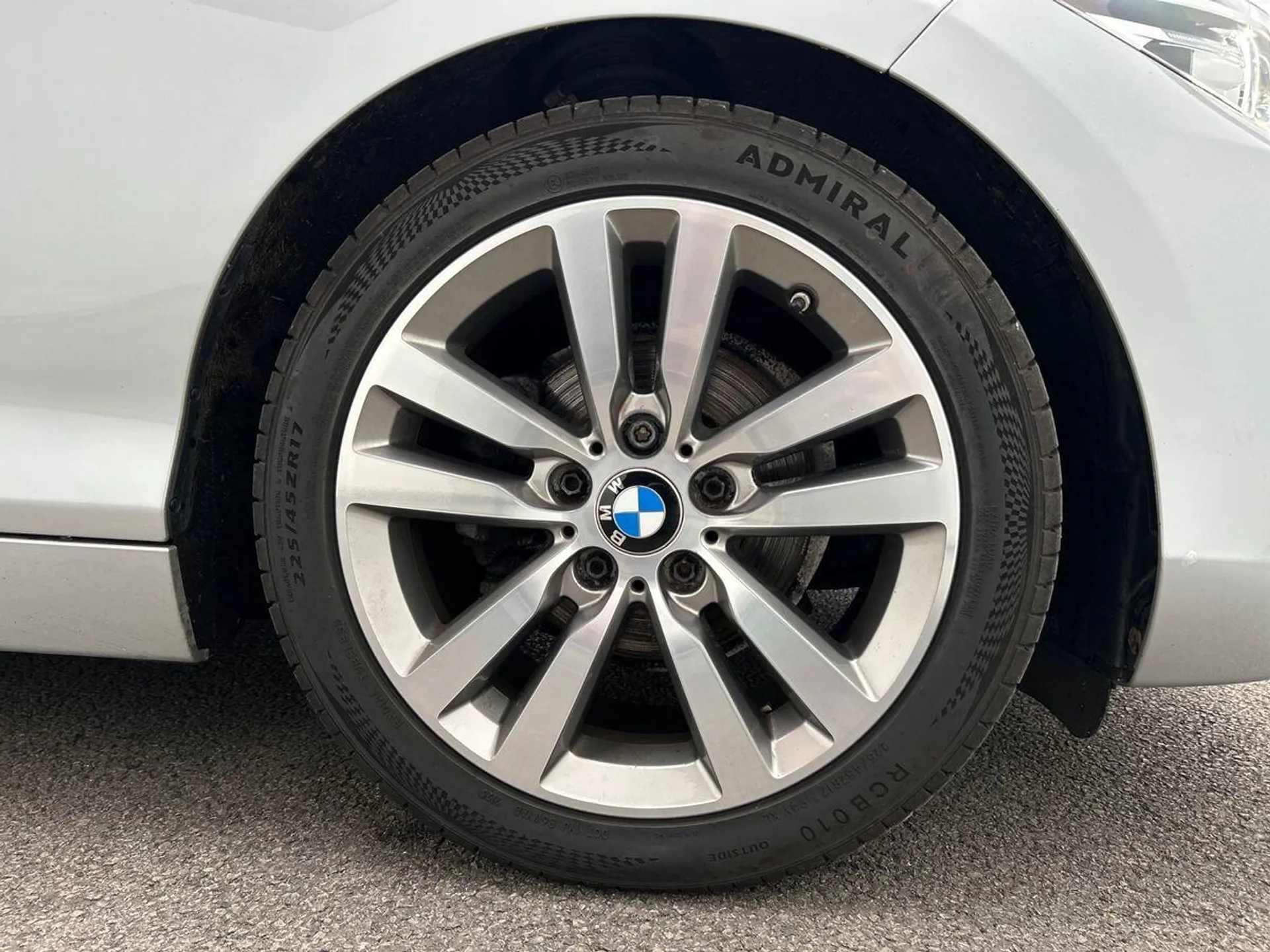 2017 BMW 2 Series thumbnail 13
