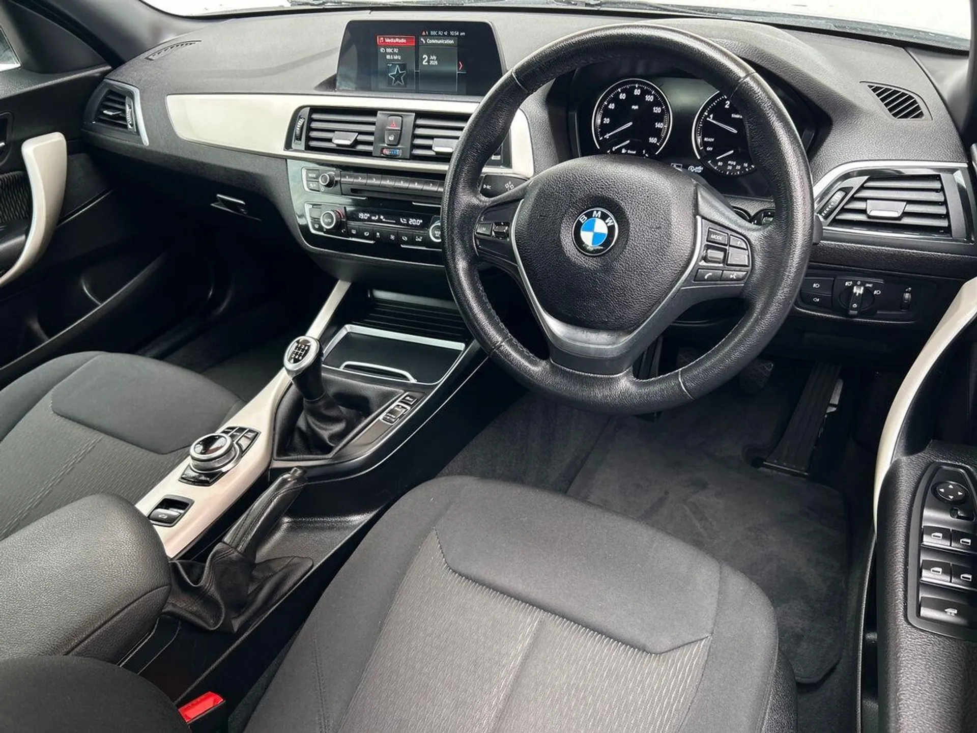 2017 BMW 2 Series thumbnail 14