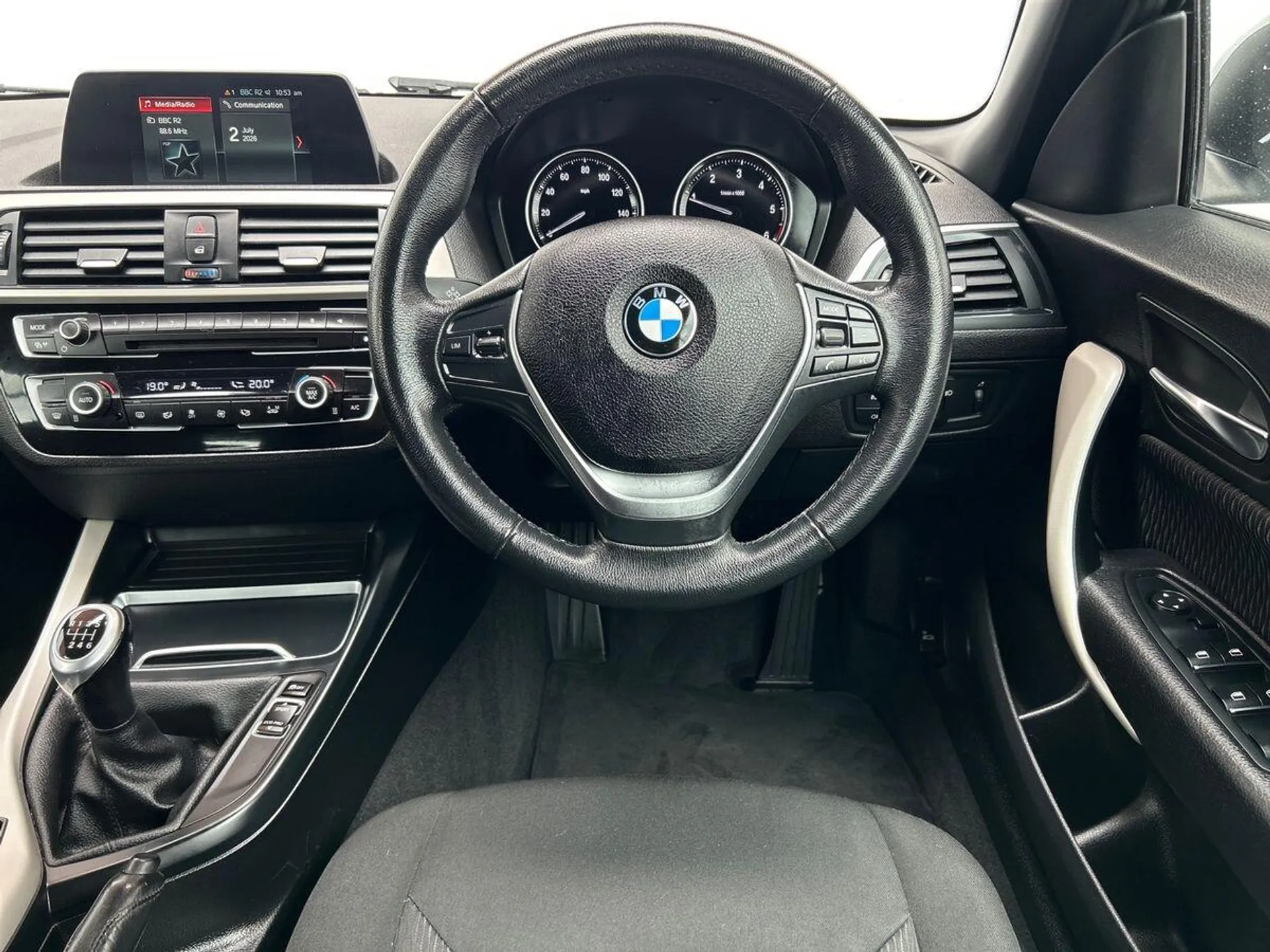 2017 BMW 2 Series thumbnail 20
