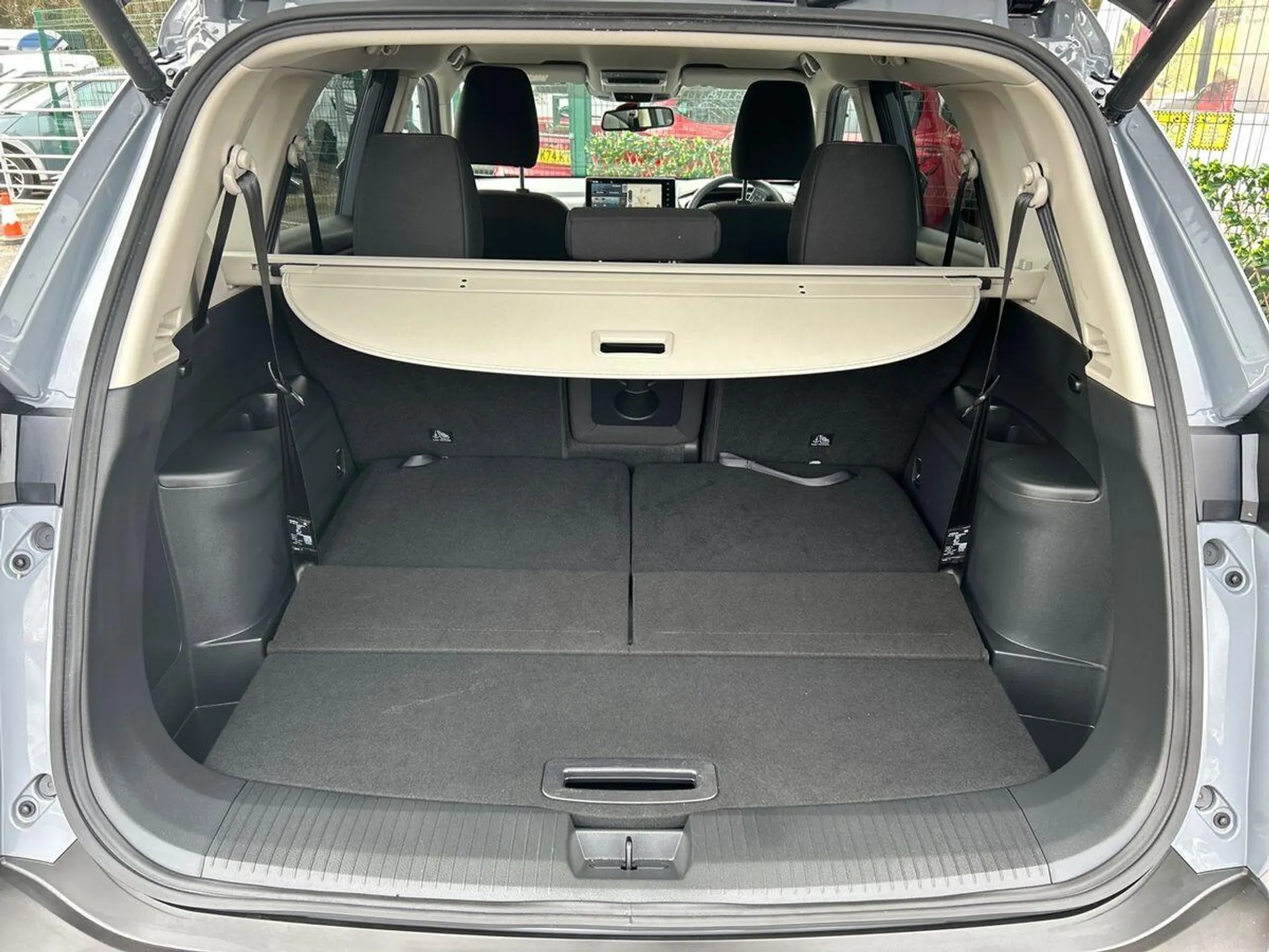 2025 Nissan X-Trail thumbnail 21