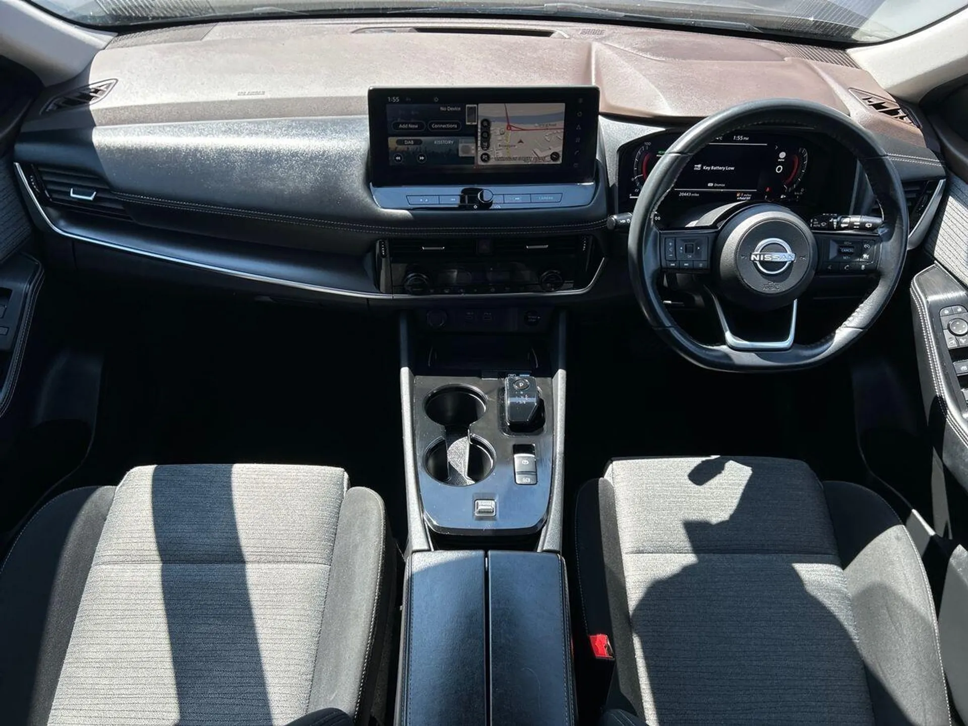 2023 Nissan X-Trail thumbnail 7