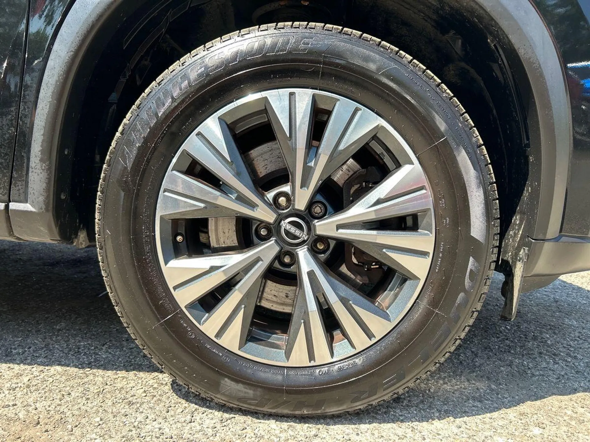 2023 Nissan X-Trail thumbnail 13