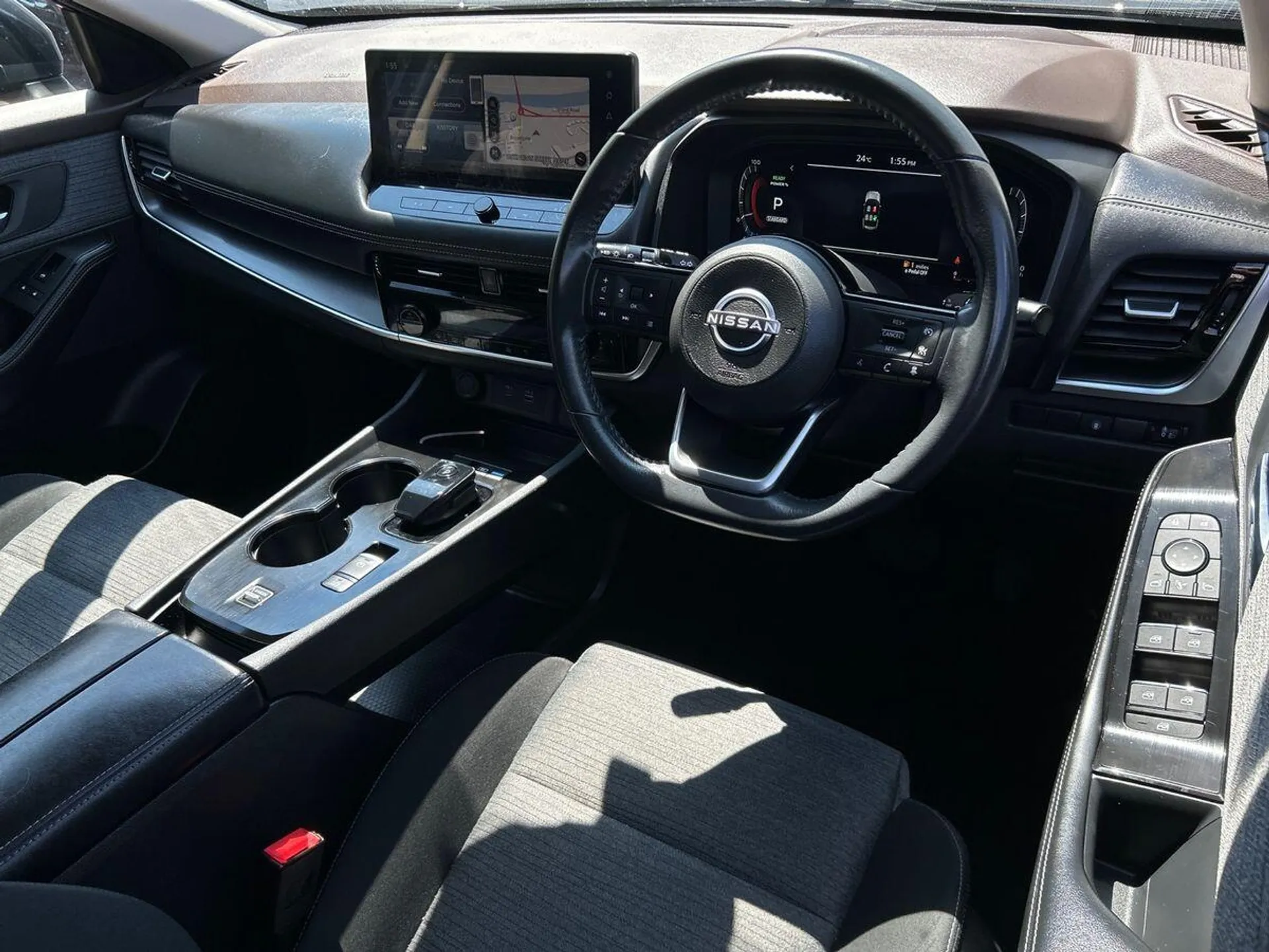 2023 Nissan X-Trail thumbnail 14