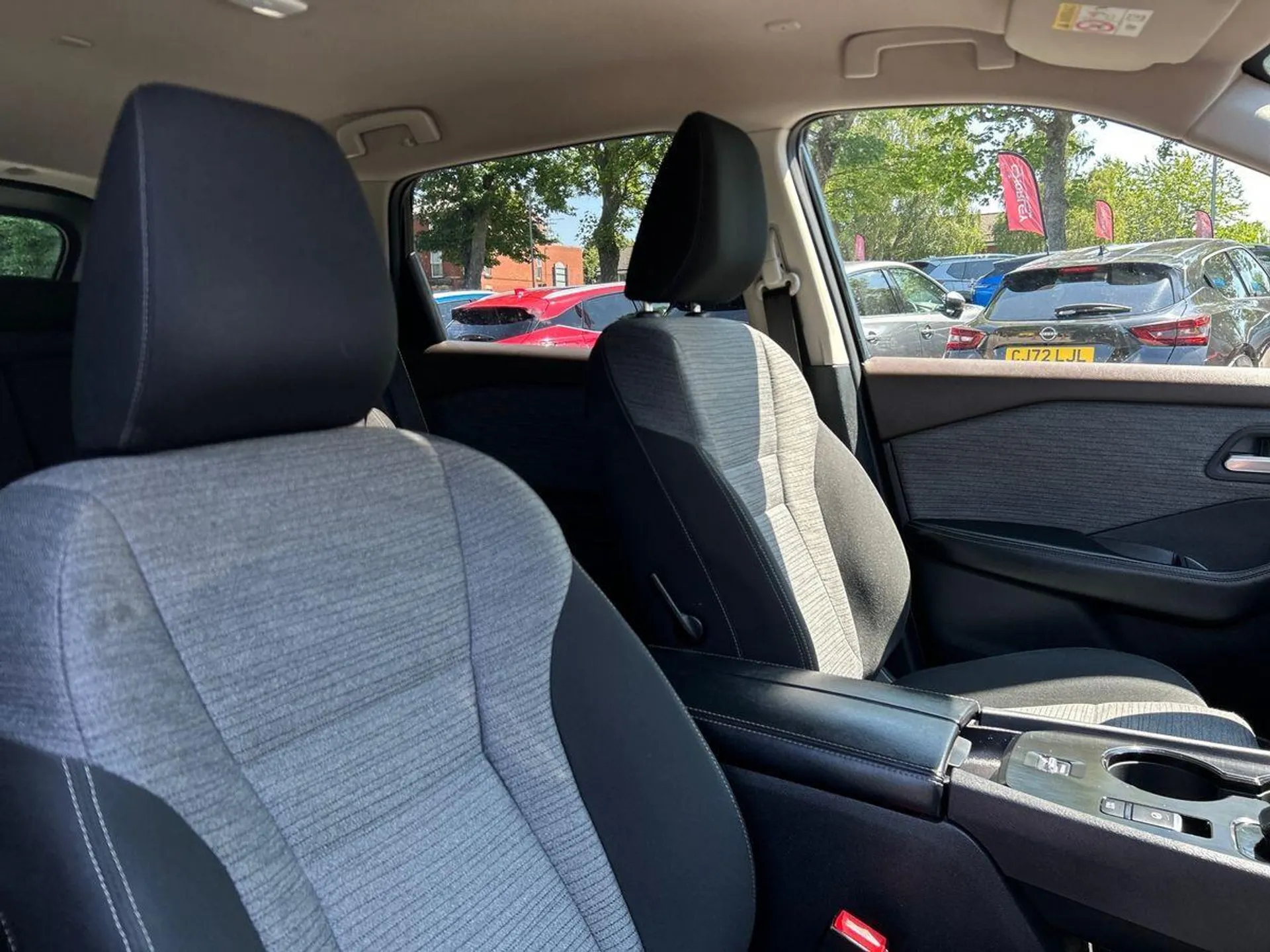2023 Nissan X-Trail thumbnail 18