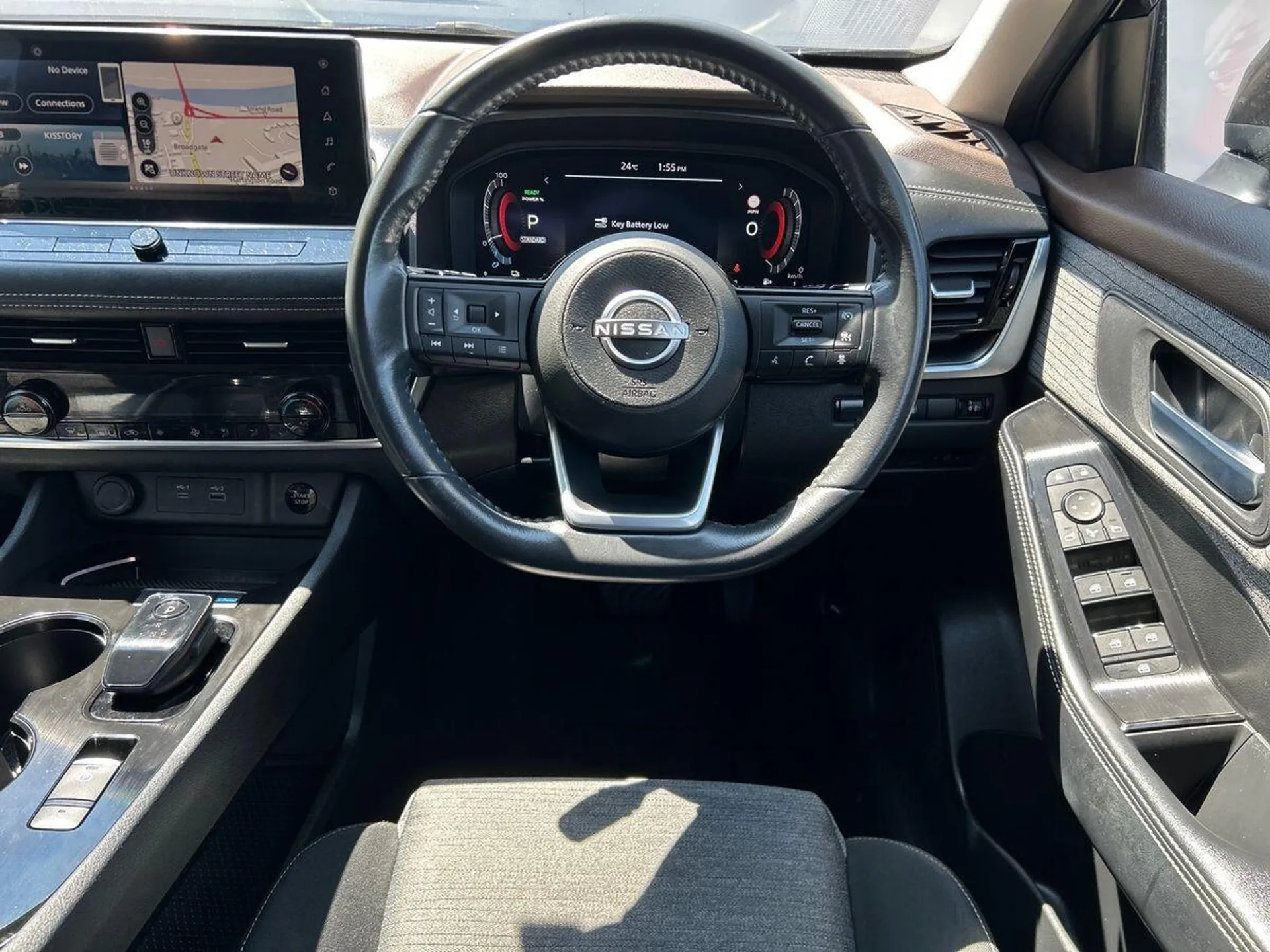 2023 Nissan X-Trail thumbnail 19