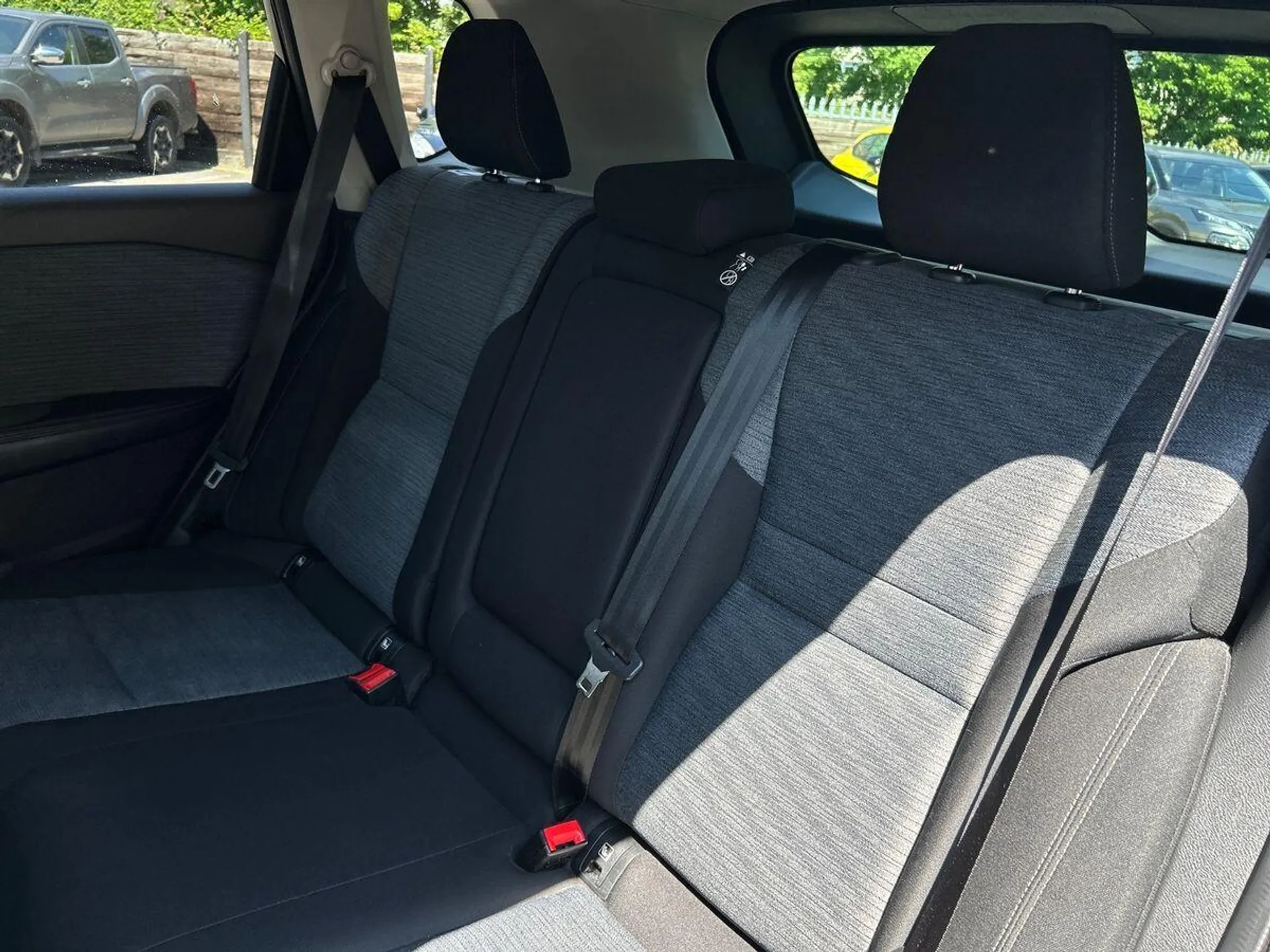 2023 Nissan X-Trail thumbnail 20