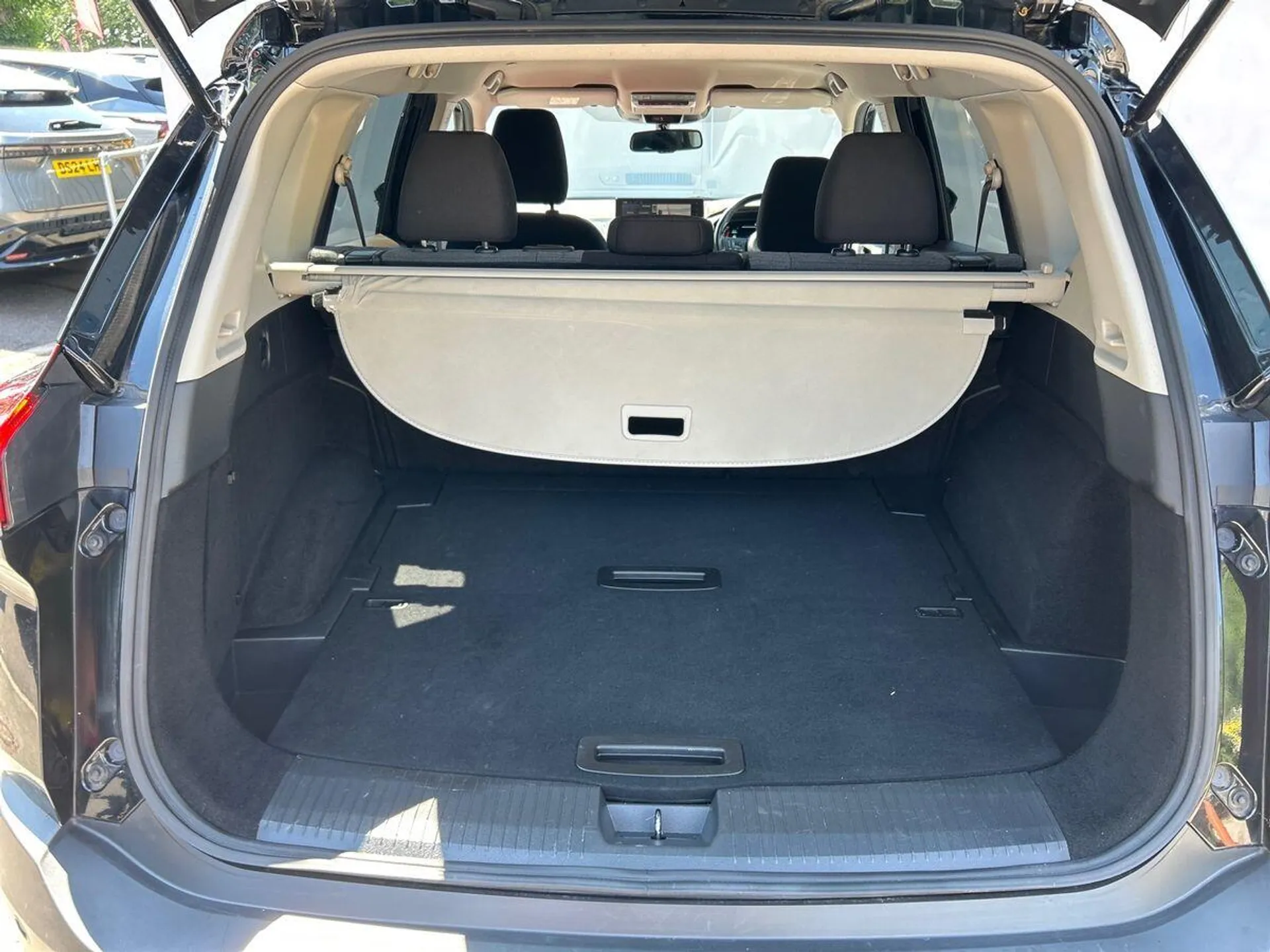 2023 Nissan X-Trail thumbnail 21