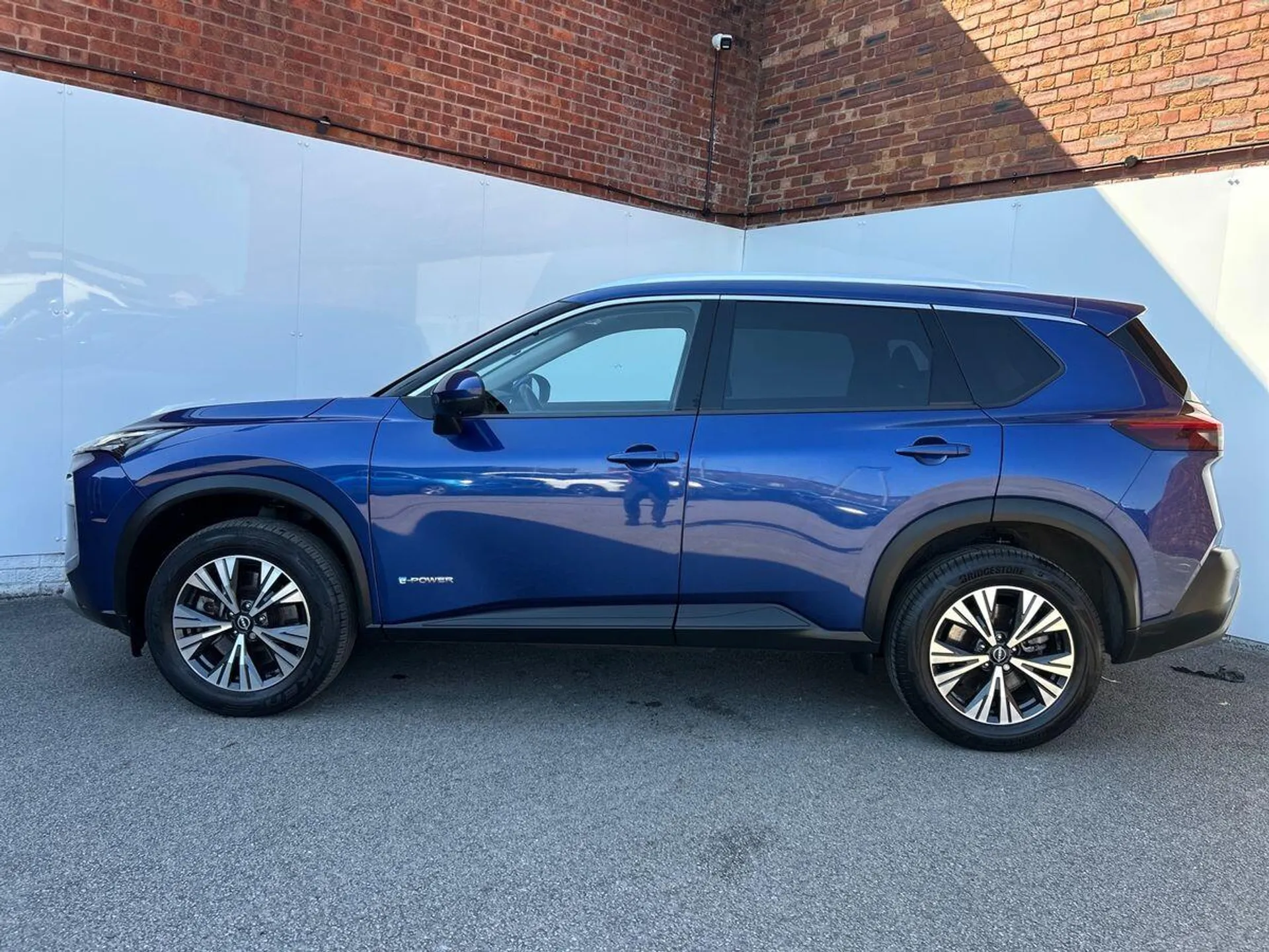 2023 Nissan X-Trail thumbnail 6