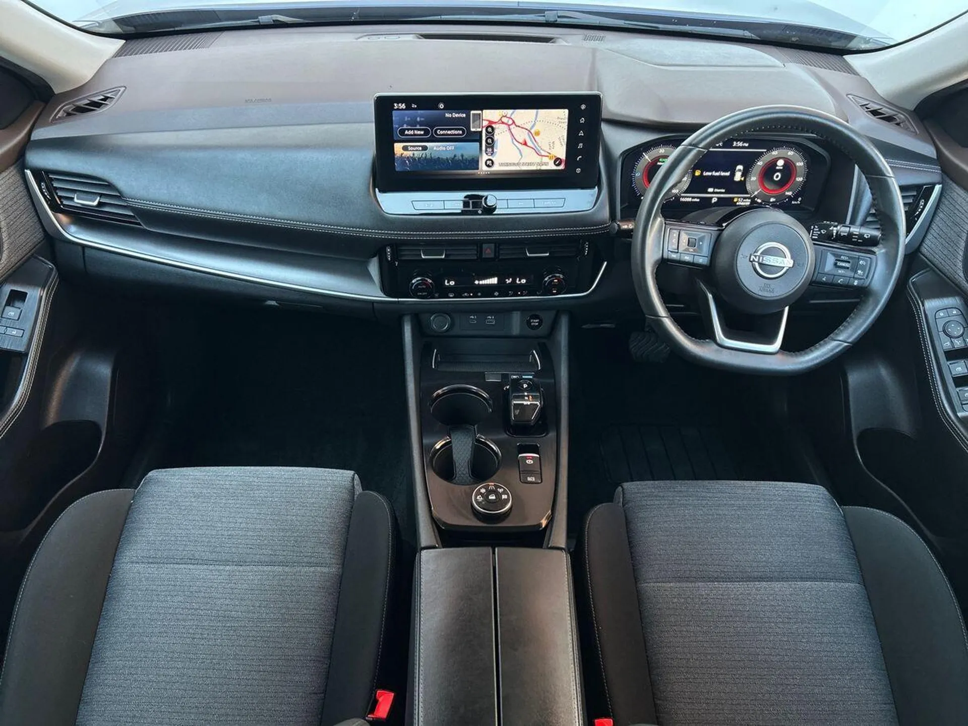 2023 Nissan X-Trail thumbnail 7