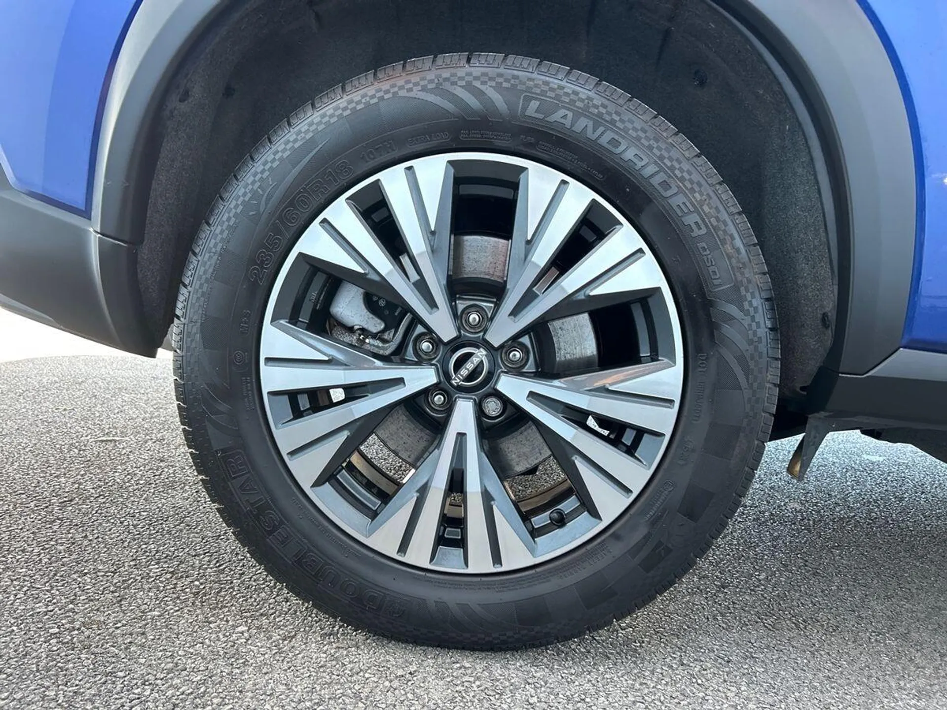2023 Nissan X-Trail thumbnail 12