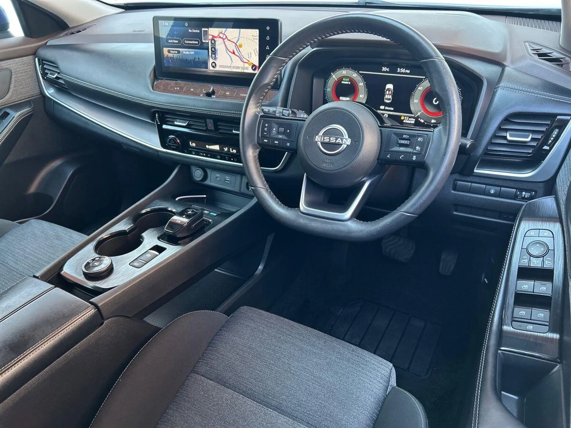 2023 Nissan X-Trail thumbnail 14