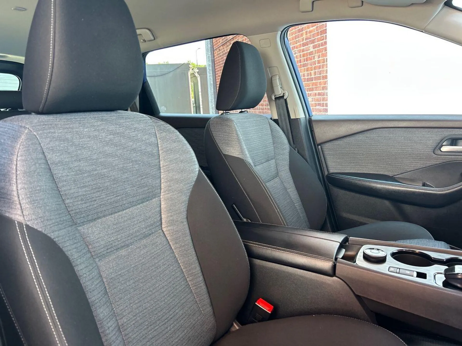 2023 Nissan X-Trail thumbnail 19