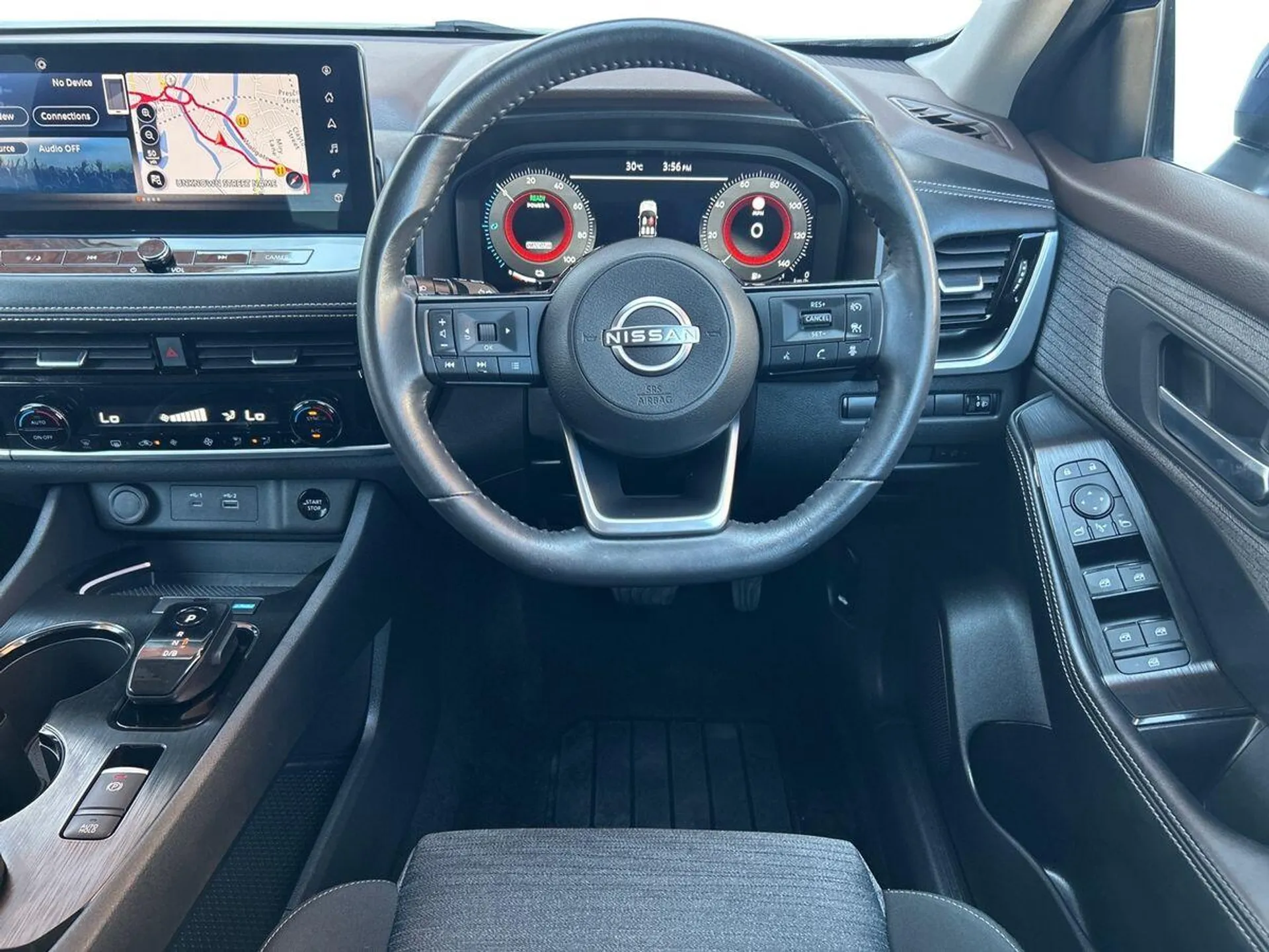 2023 Nissan X-Trail thumbnail 20
