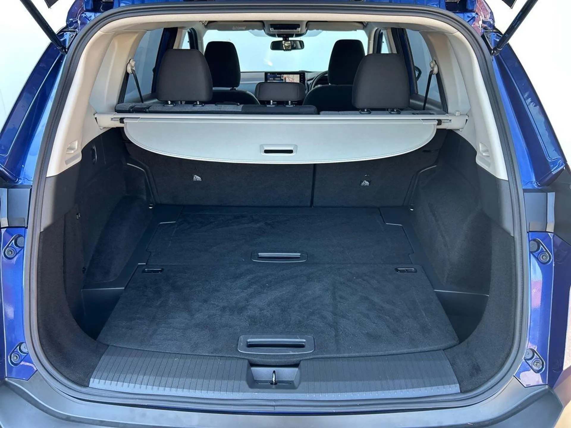 2023 Nissan X-Trail thumbnail 22