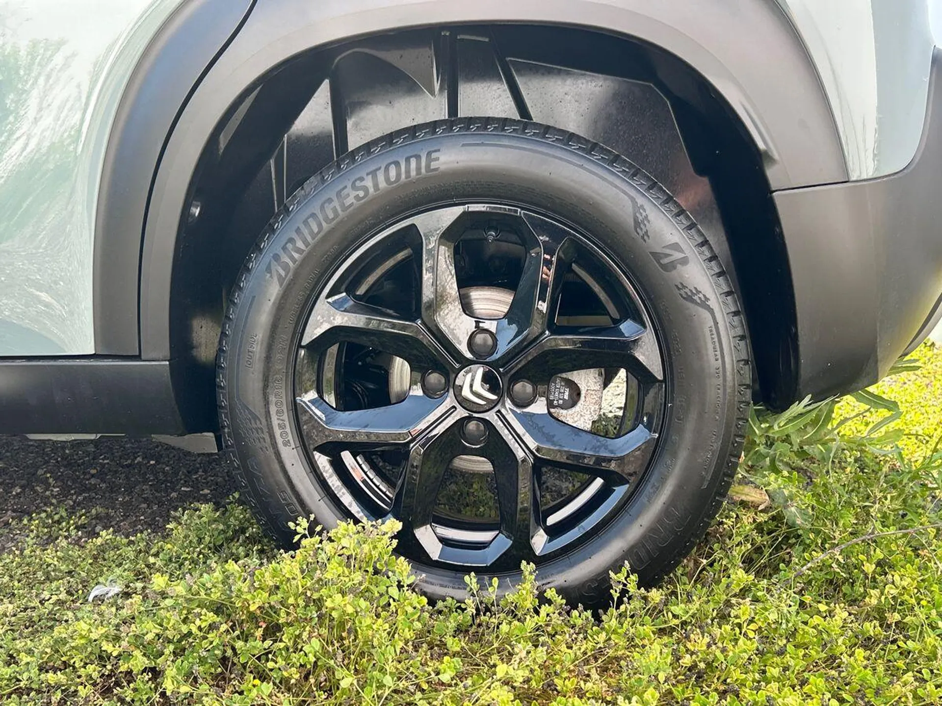 2023 Citroen C3 Aircross thumbnail 12