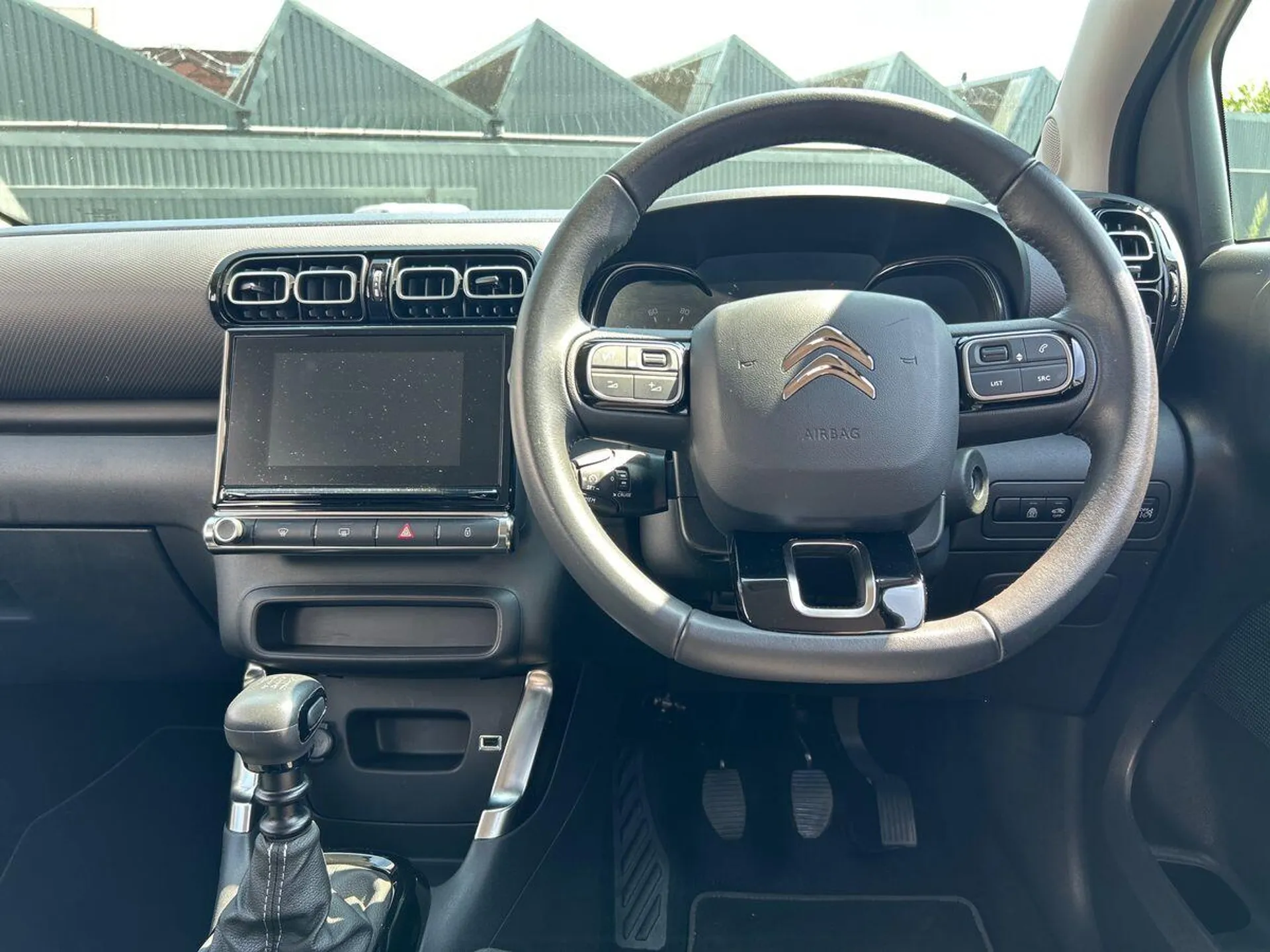 2023 Citroen C3 Aircross thumbnail 19