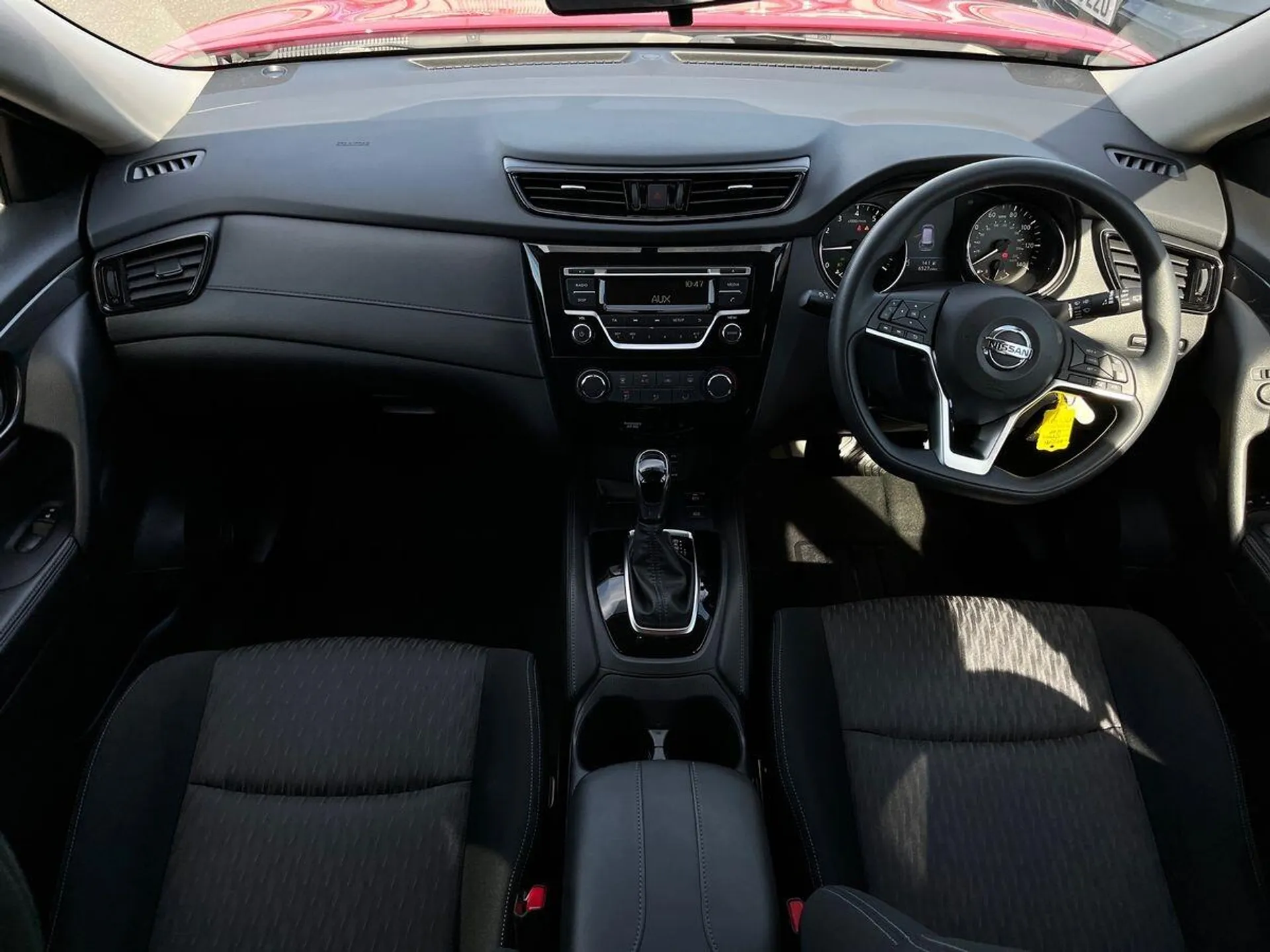 2021 Nissan X-Trail thumbnail 7