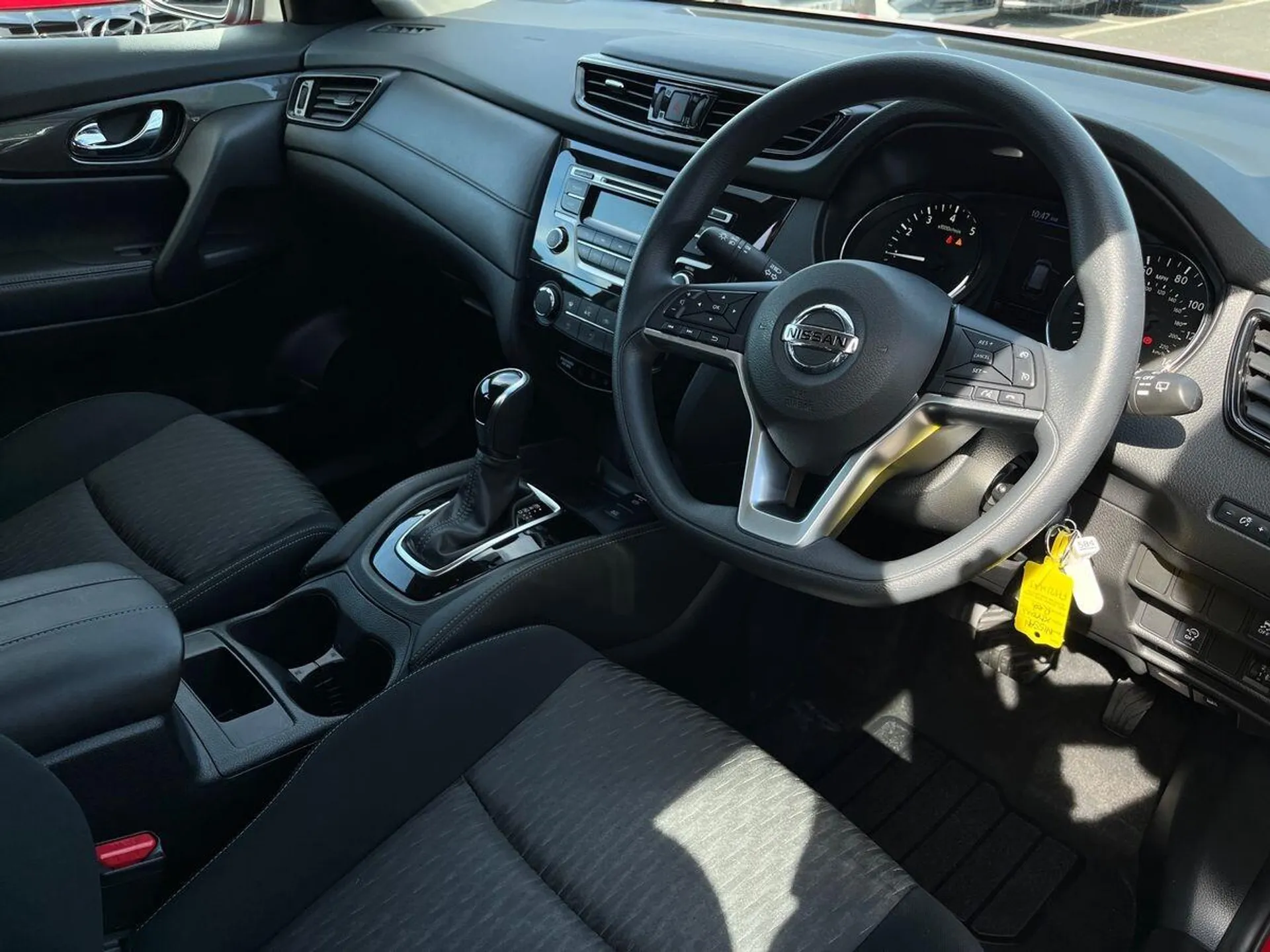 2021 Nissan X-Trail thumbnail 14