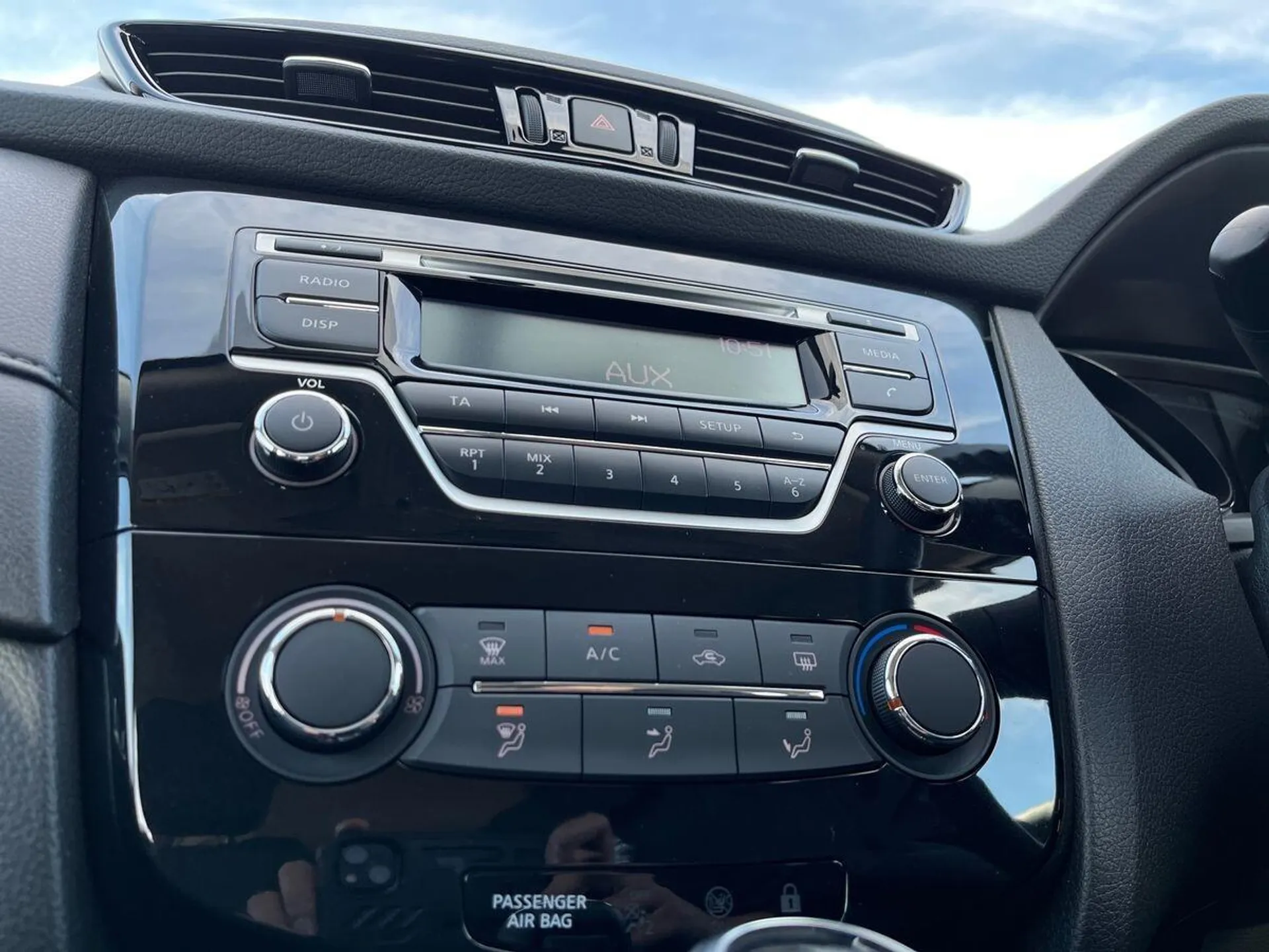 2021 Nissan X-Trail thumbnail 17