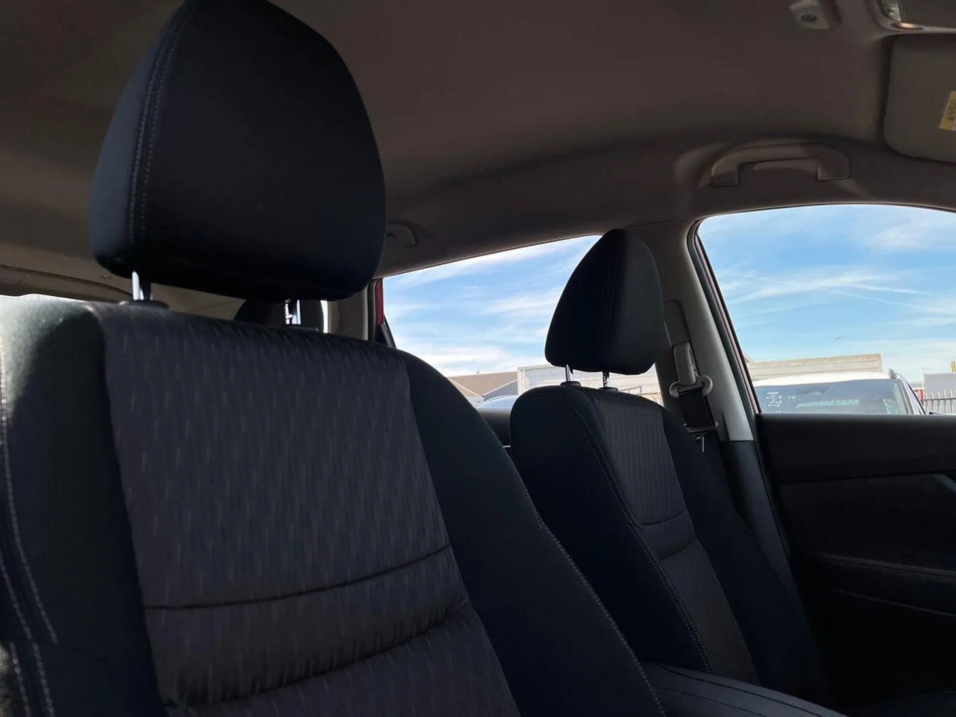 2021 Nissan X-Trail thumbnail 18