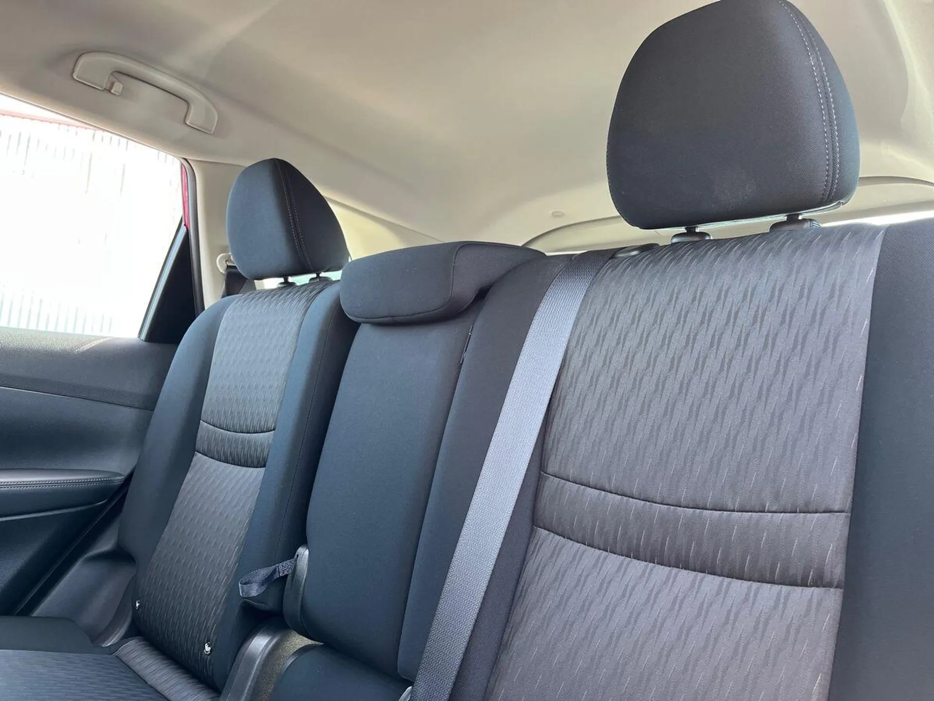 2021 Nissan X-Trail thumbnail 20