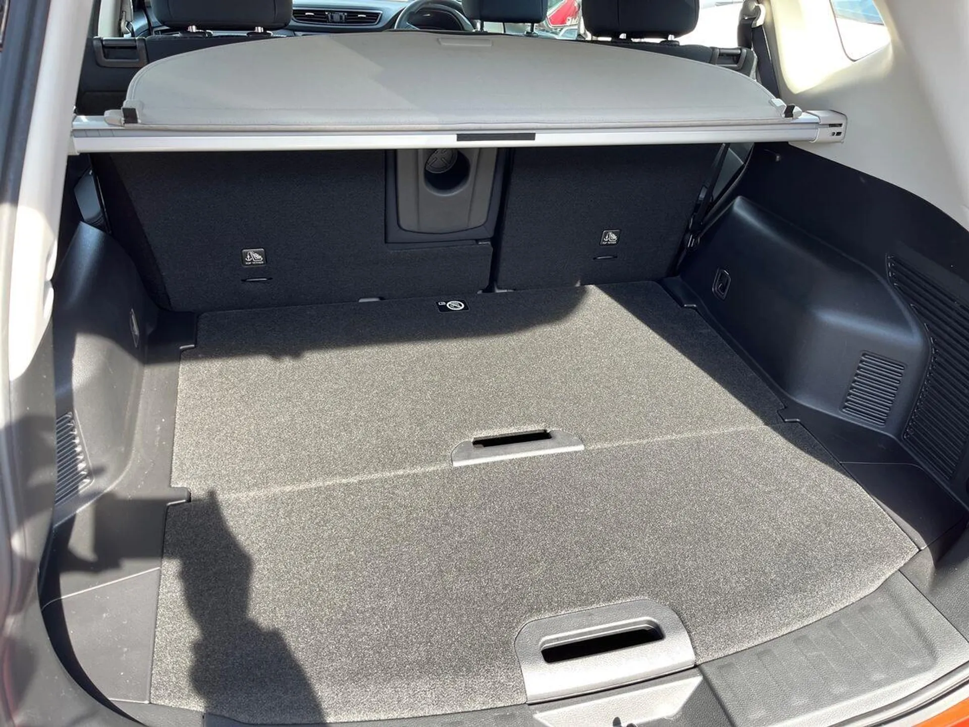 2021 Nissan X-Trail thumbnail 21