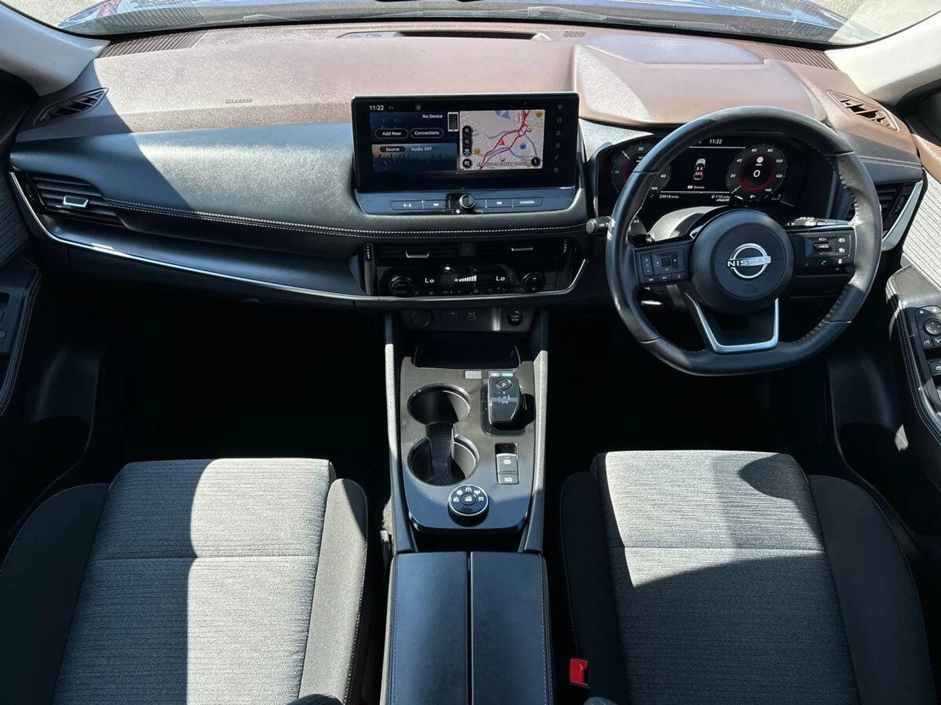 2023 Nissan X-Trail thumbnail 7