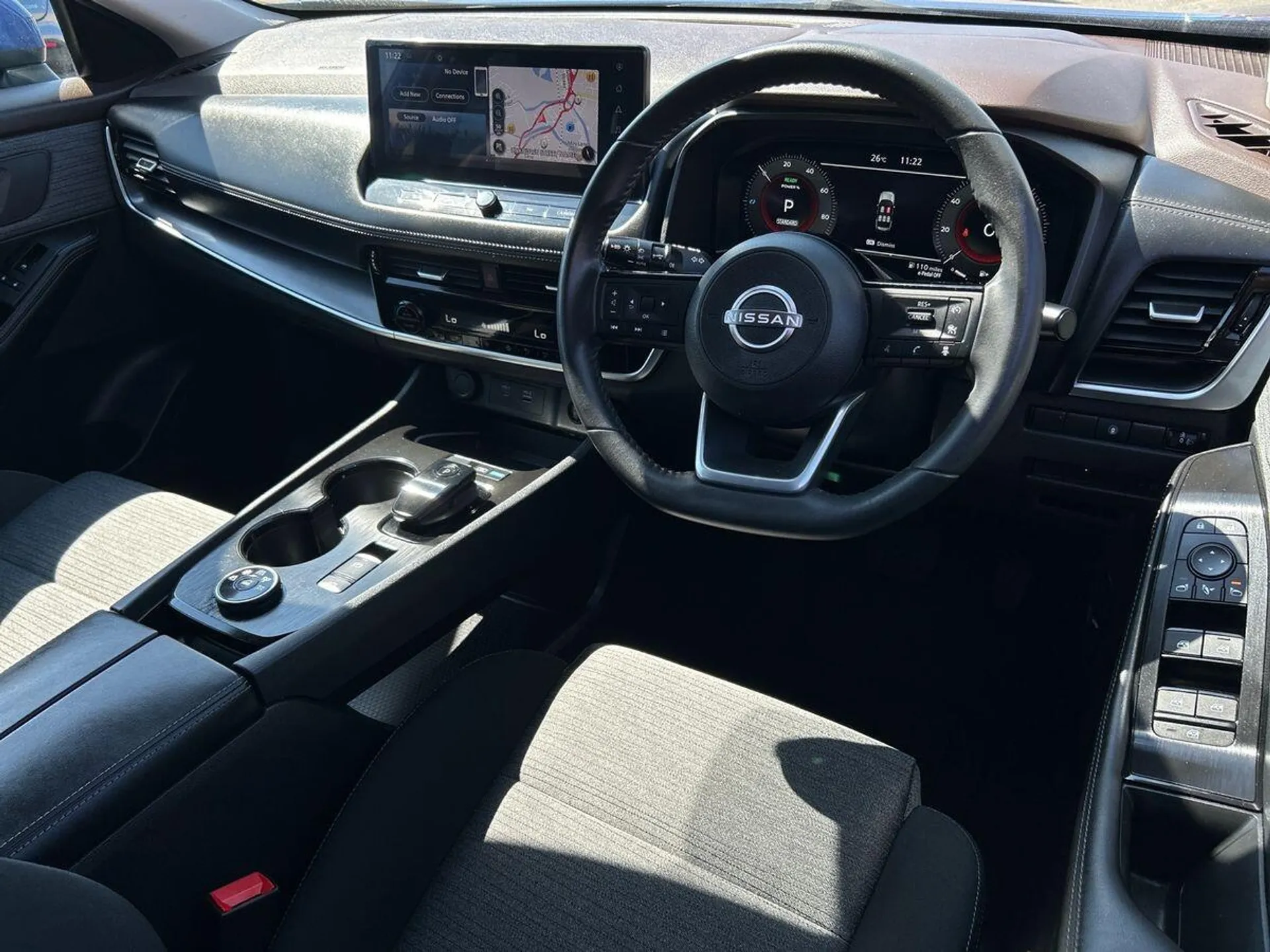 2023 Nissan X-Trail thumbnail 14