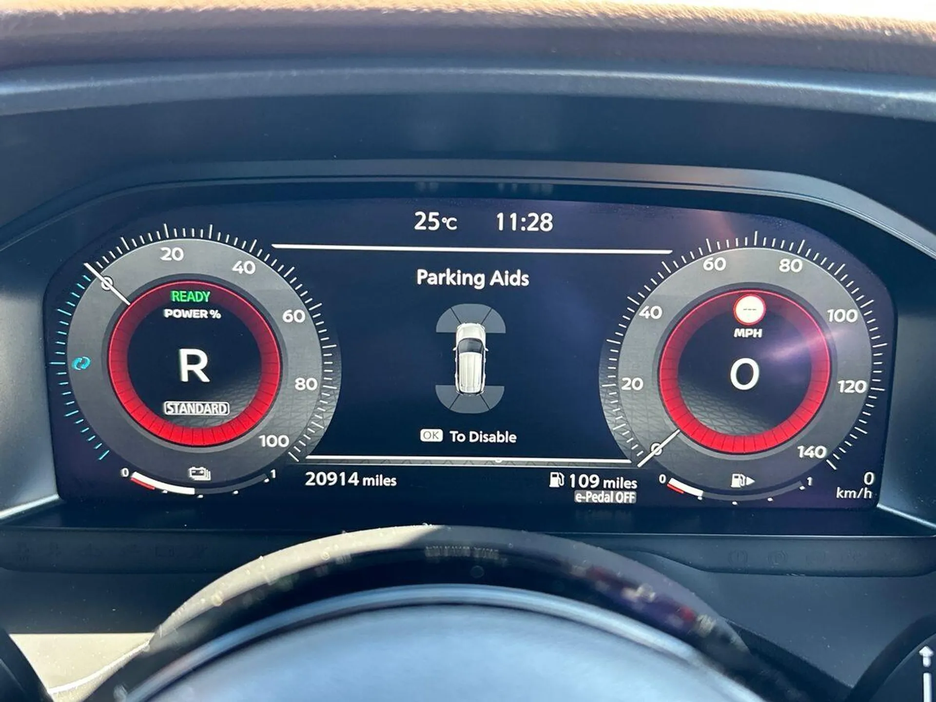 2023 Nissan X-Trail thumbnail 15