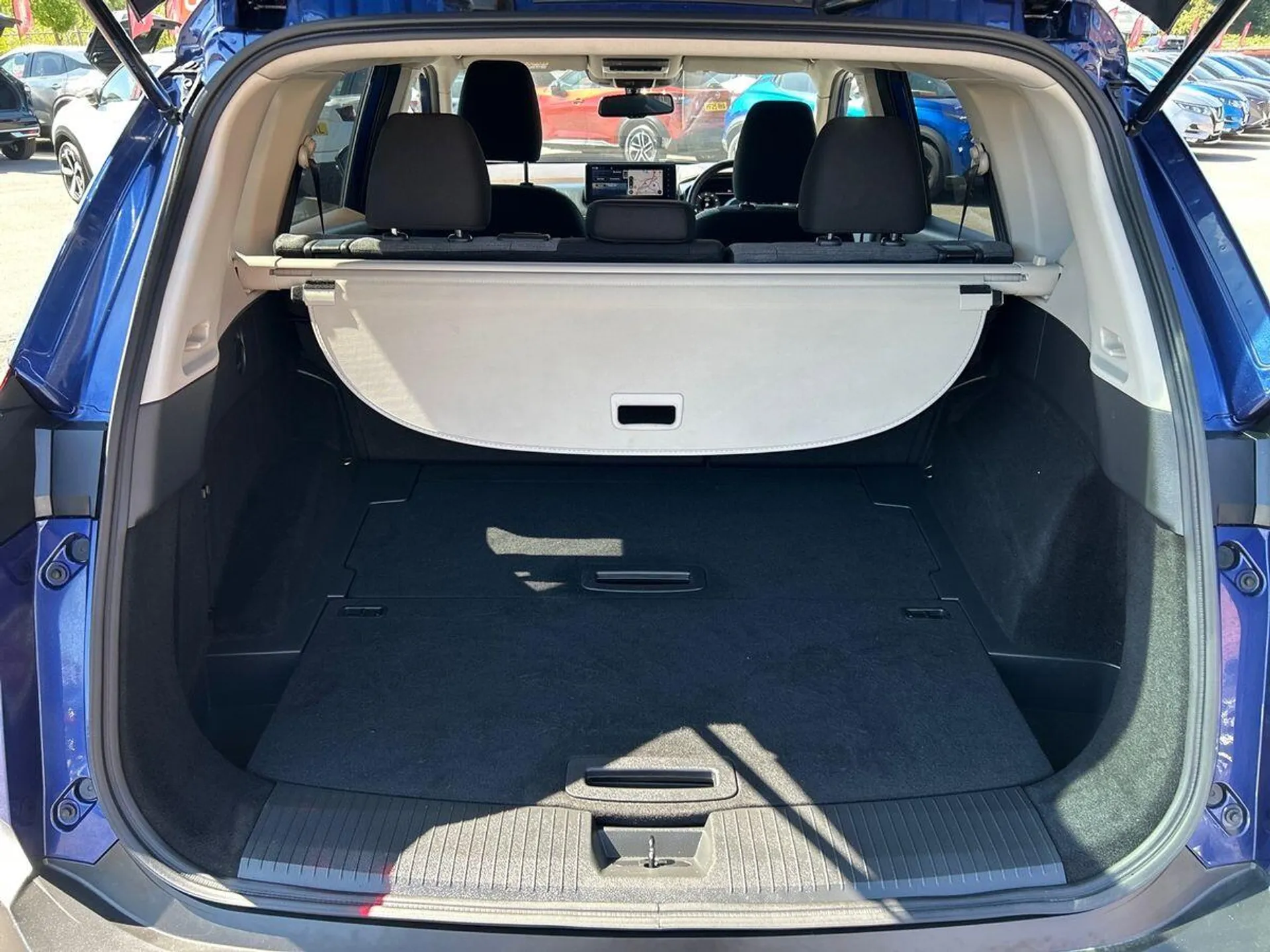 2023 Nissan X-Trail thumbnail 21