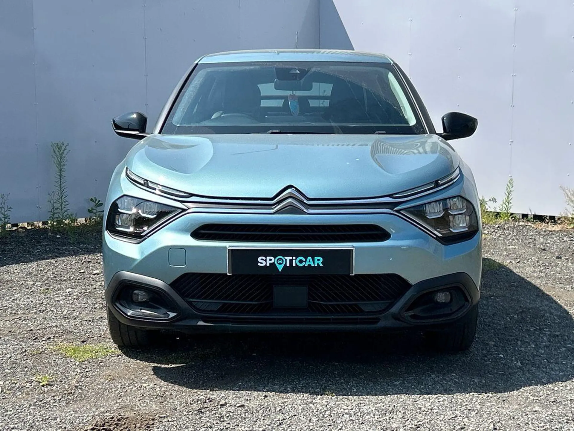 2022 Citroen C4 thumbnail 4