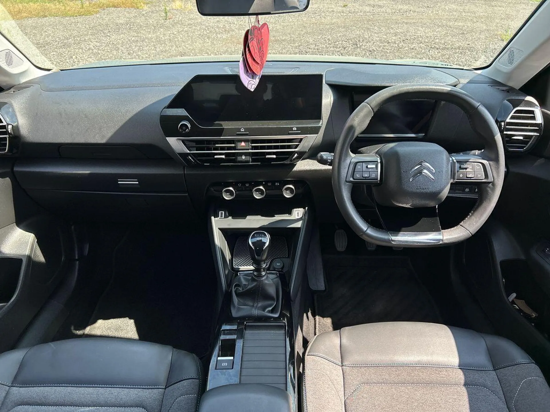 2022 Citroen C4 thumbnail 7