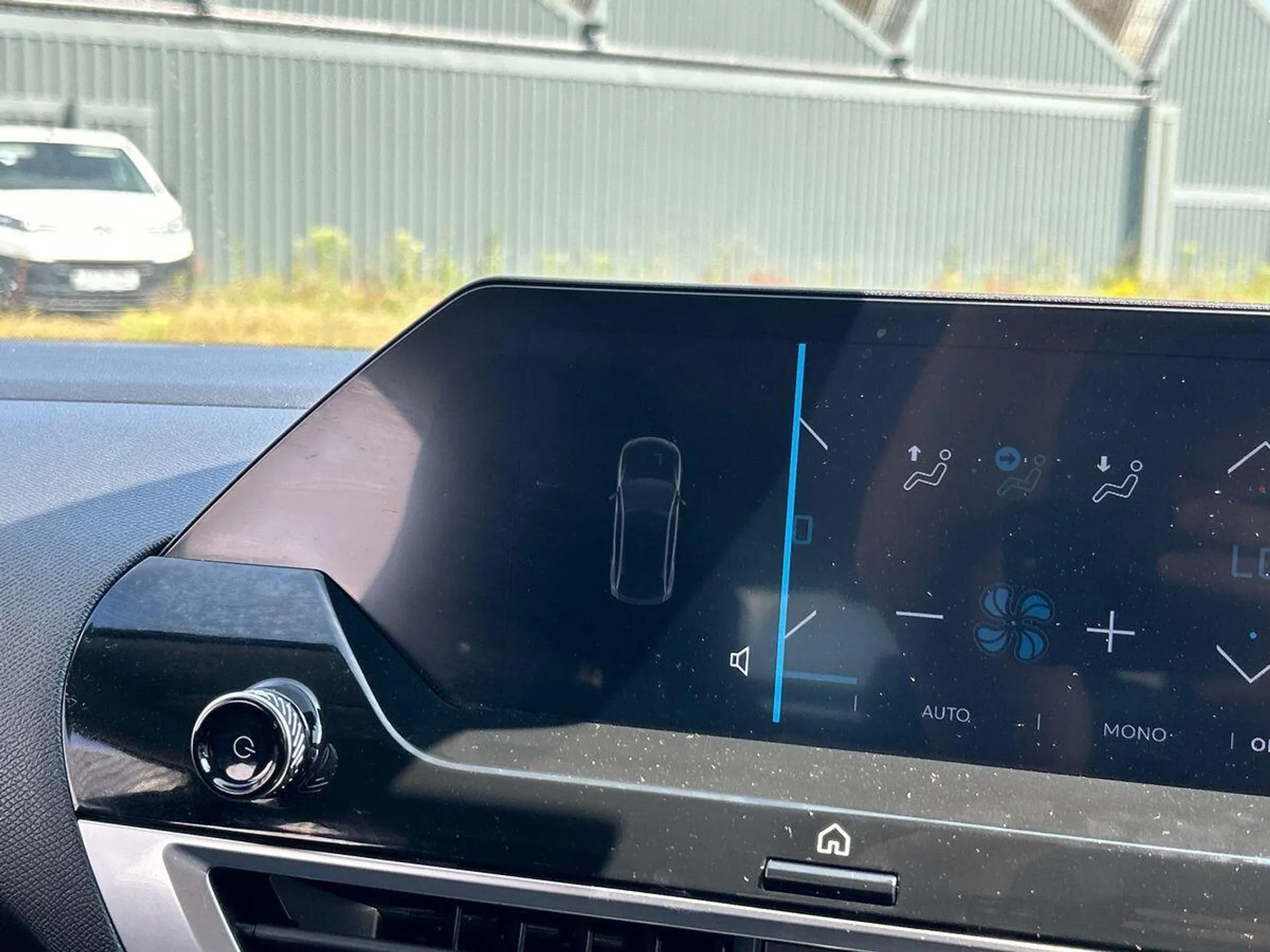2022 Citroen C4 thumbnail 9