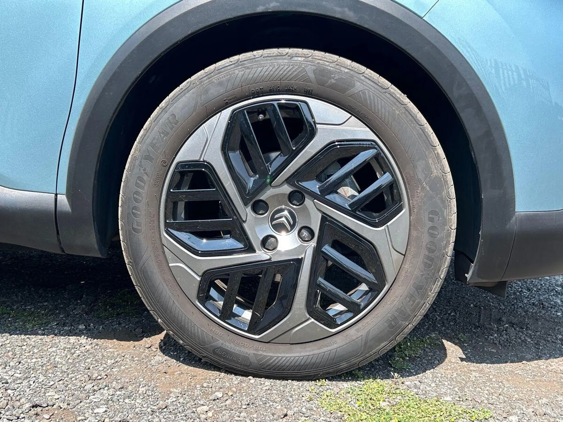 2022 Citroen C4 thumbnail 10