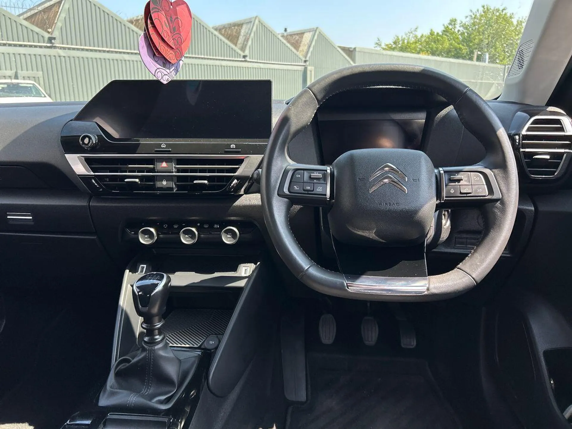 2022 Citroen C4 thumbnail 19