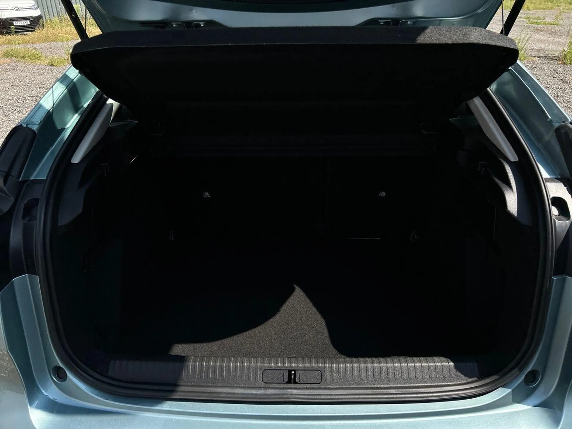 2022 Citroen C4 thumbnail 21
