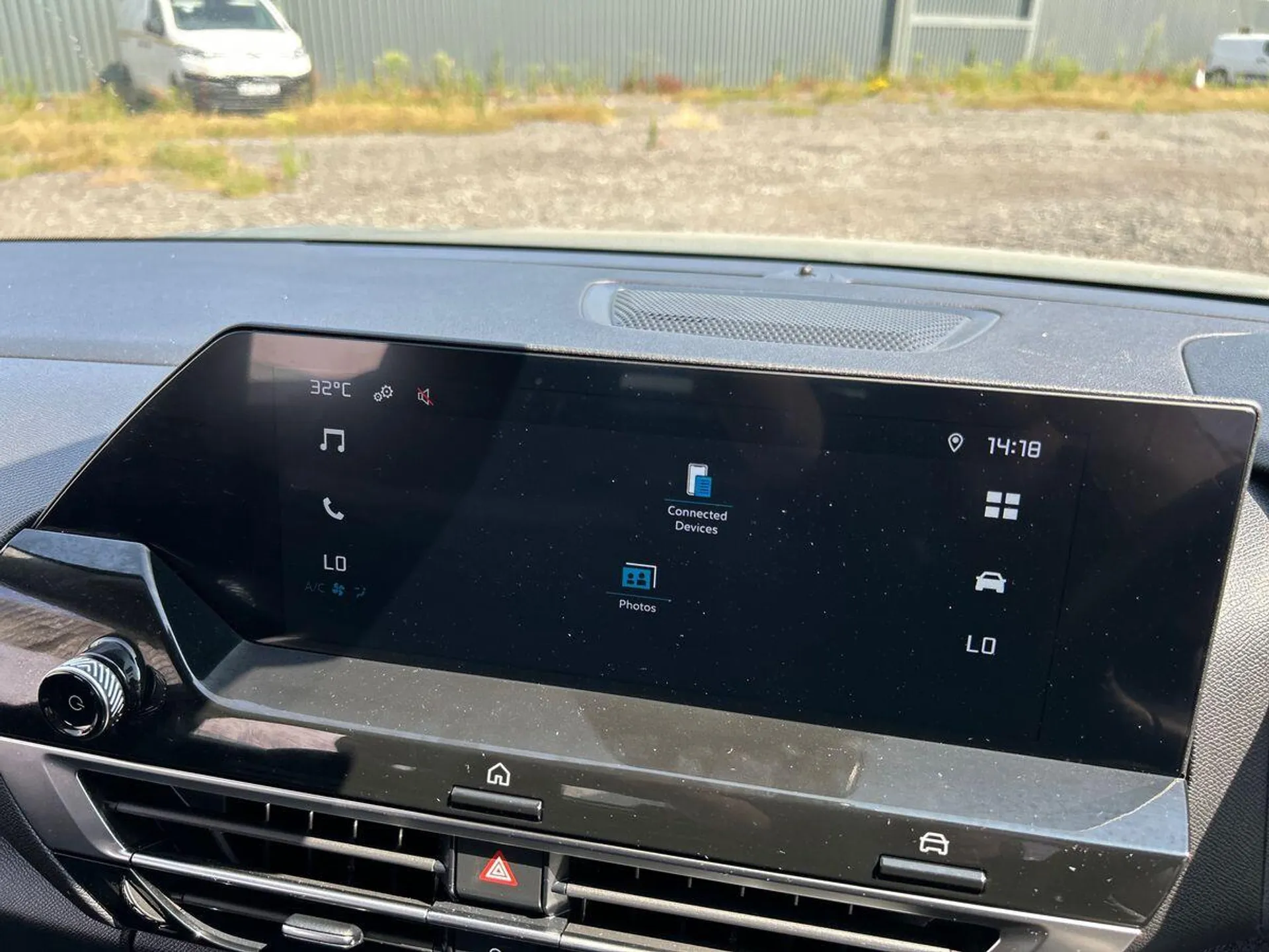 2022 Citroen C4 thumbnail 24